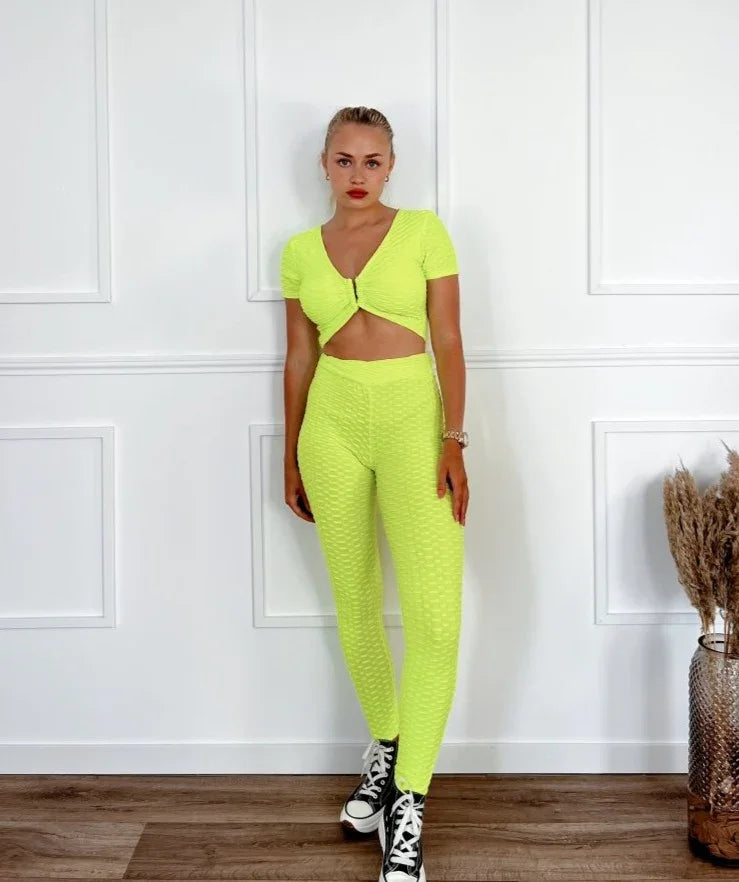 Conjunto Deporte - 