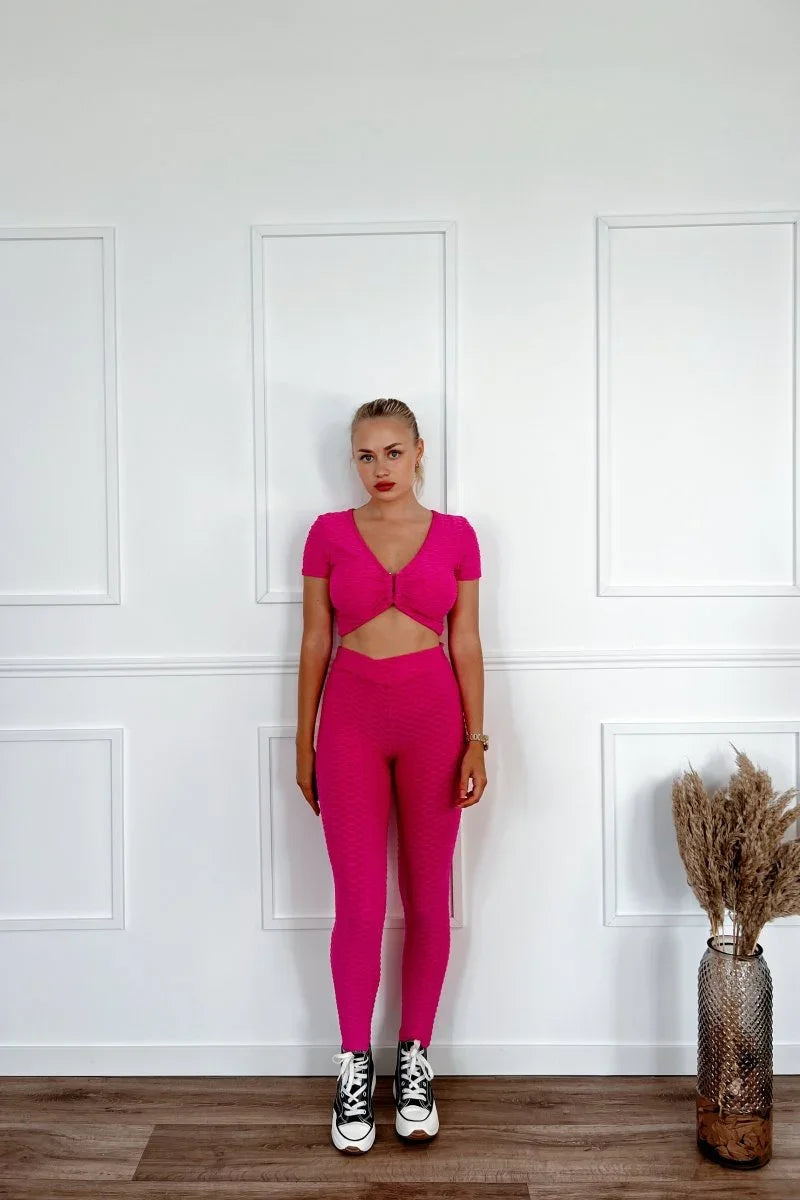 Conjunto Deporte - 