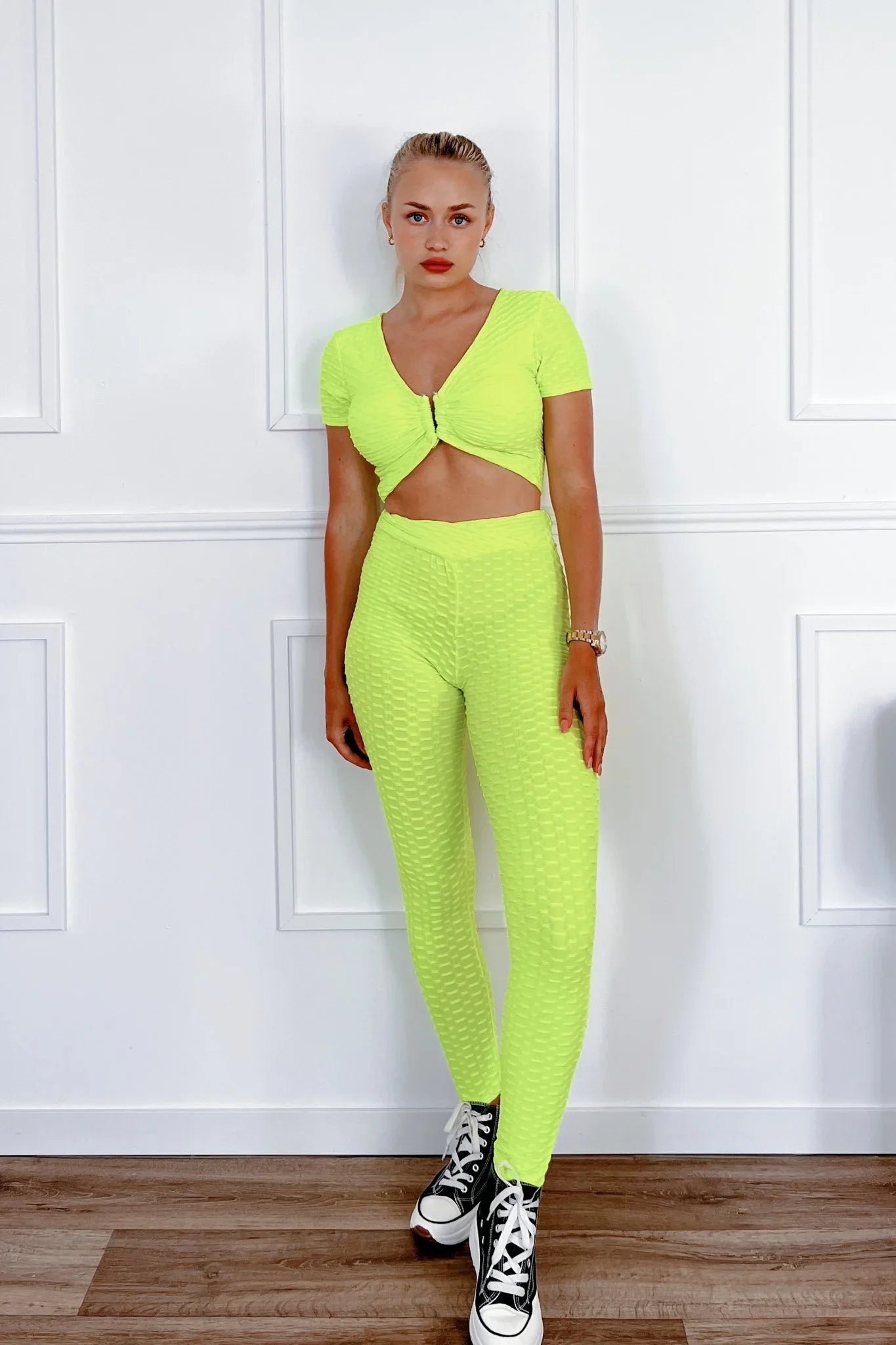 Conjunto Deporte - 