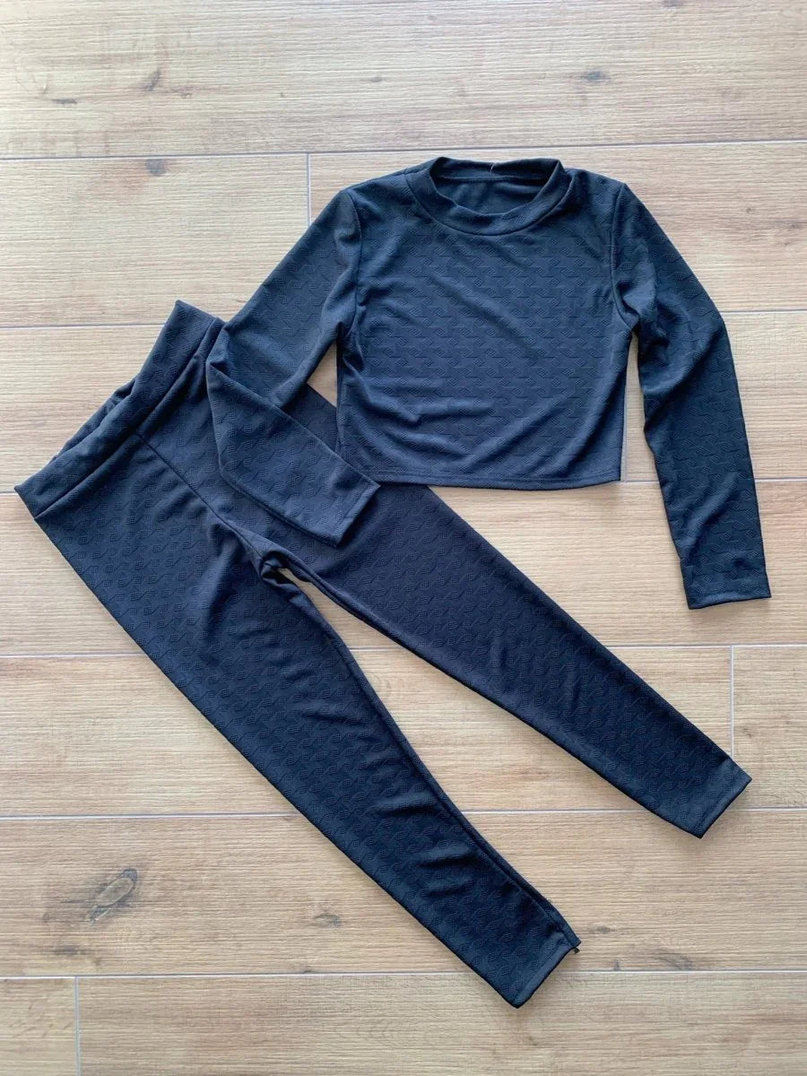 Conjunto Flexy - 