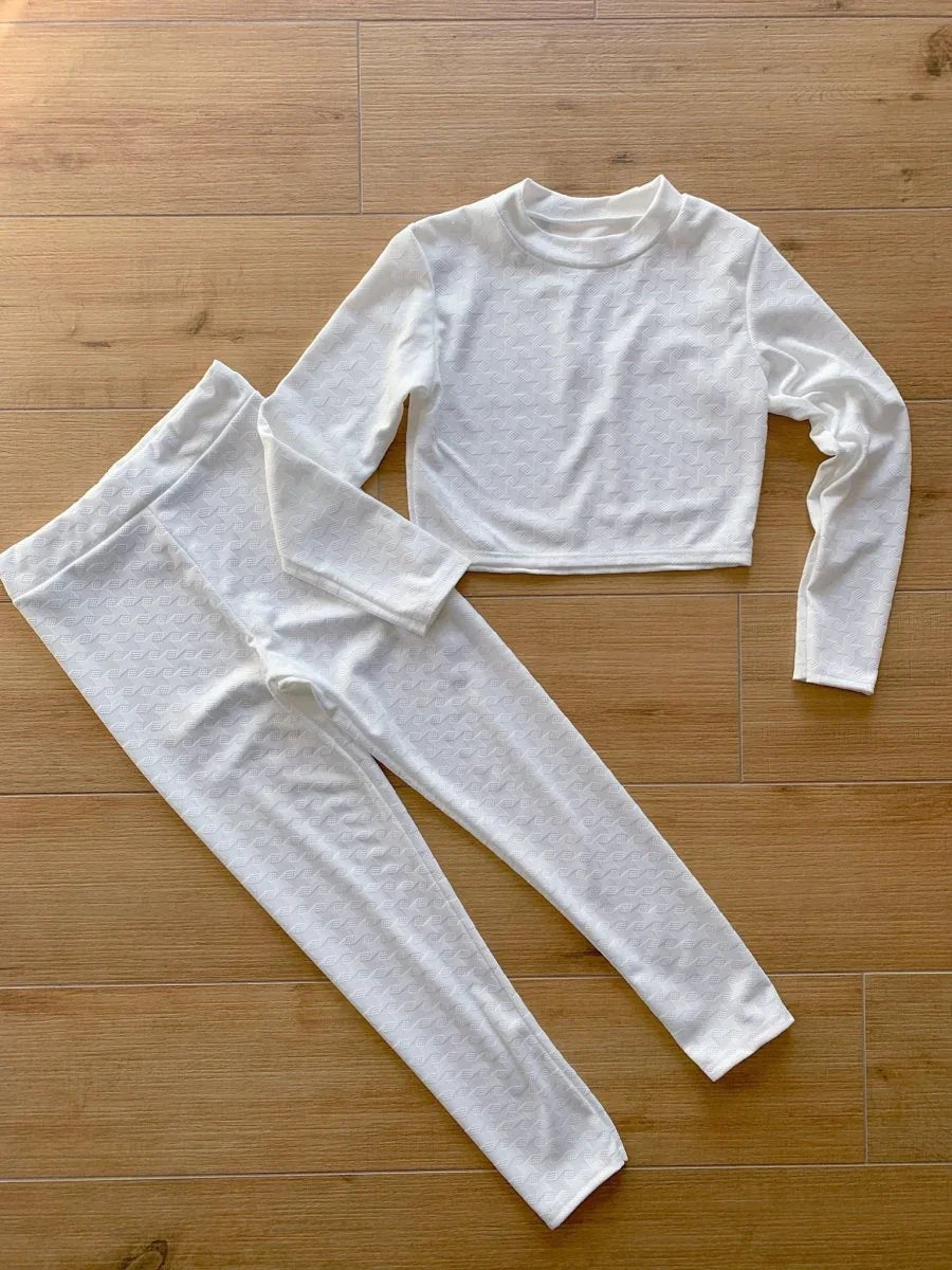 Conjunto Flexy - 