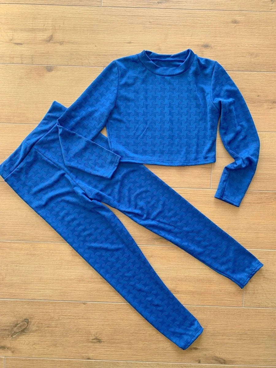 Conjunto Flexy - 