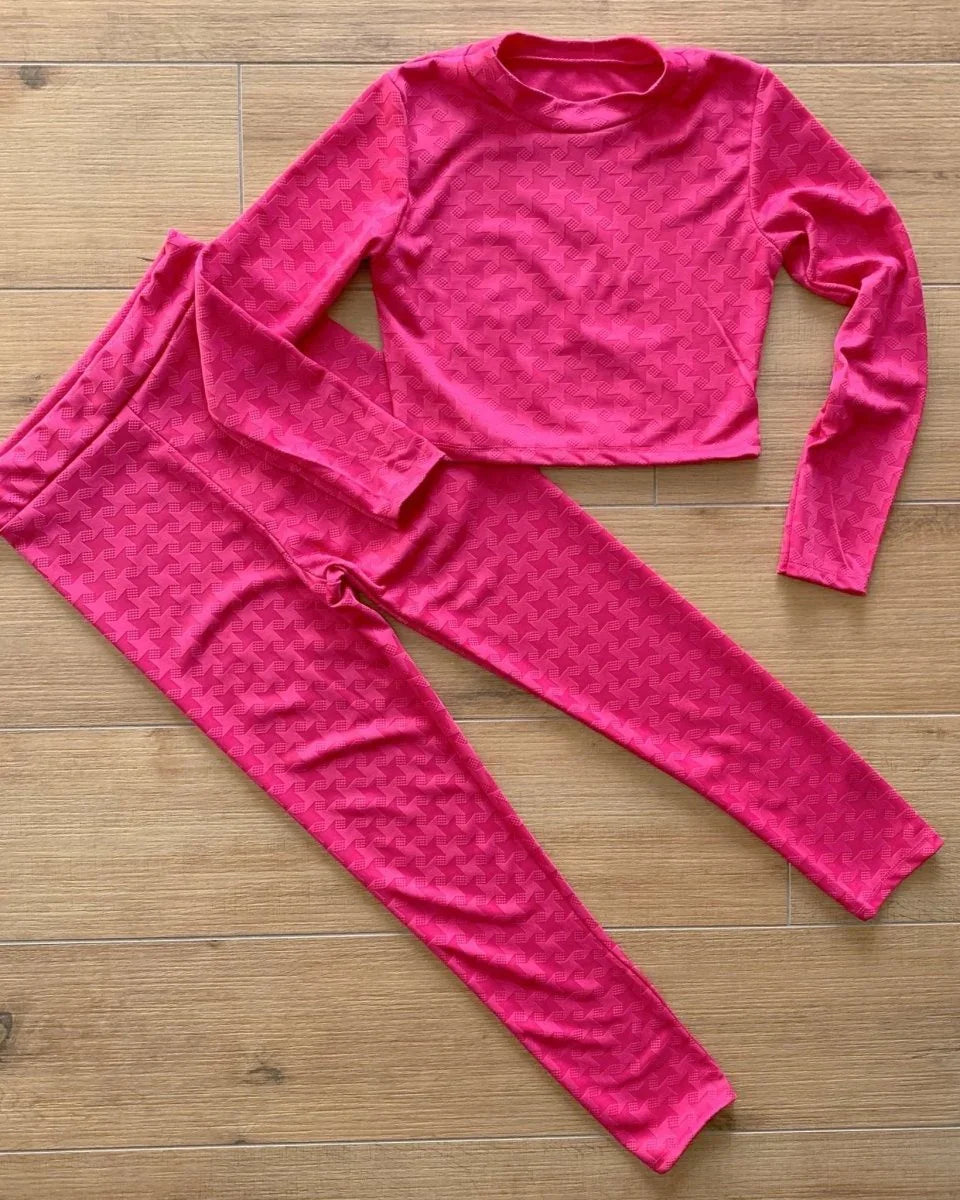 Conjunto Flexy - 