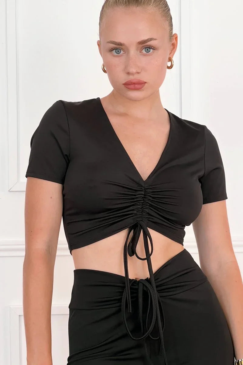 Conjunto Licra - 