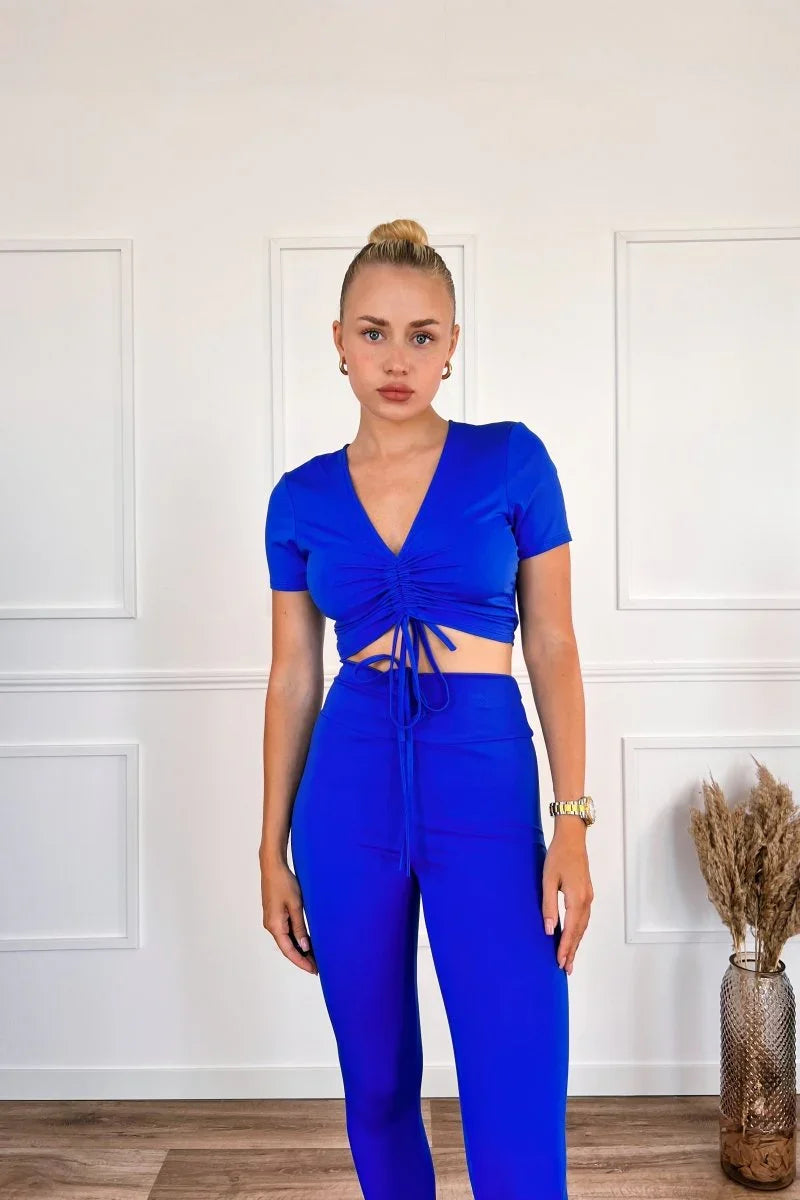 Conjunto Licra - 