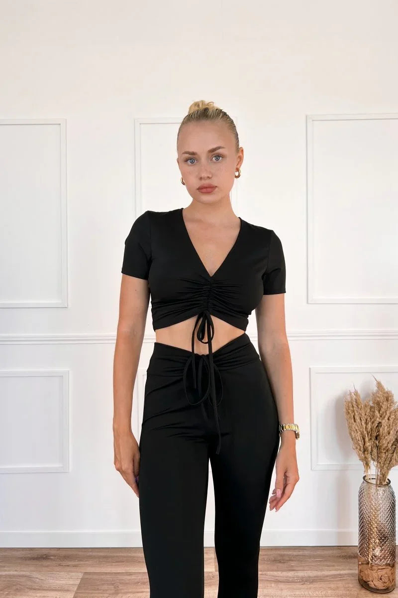 Conjunto Licra - 