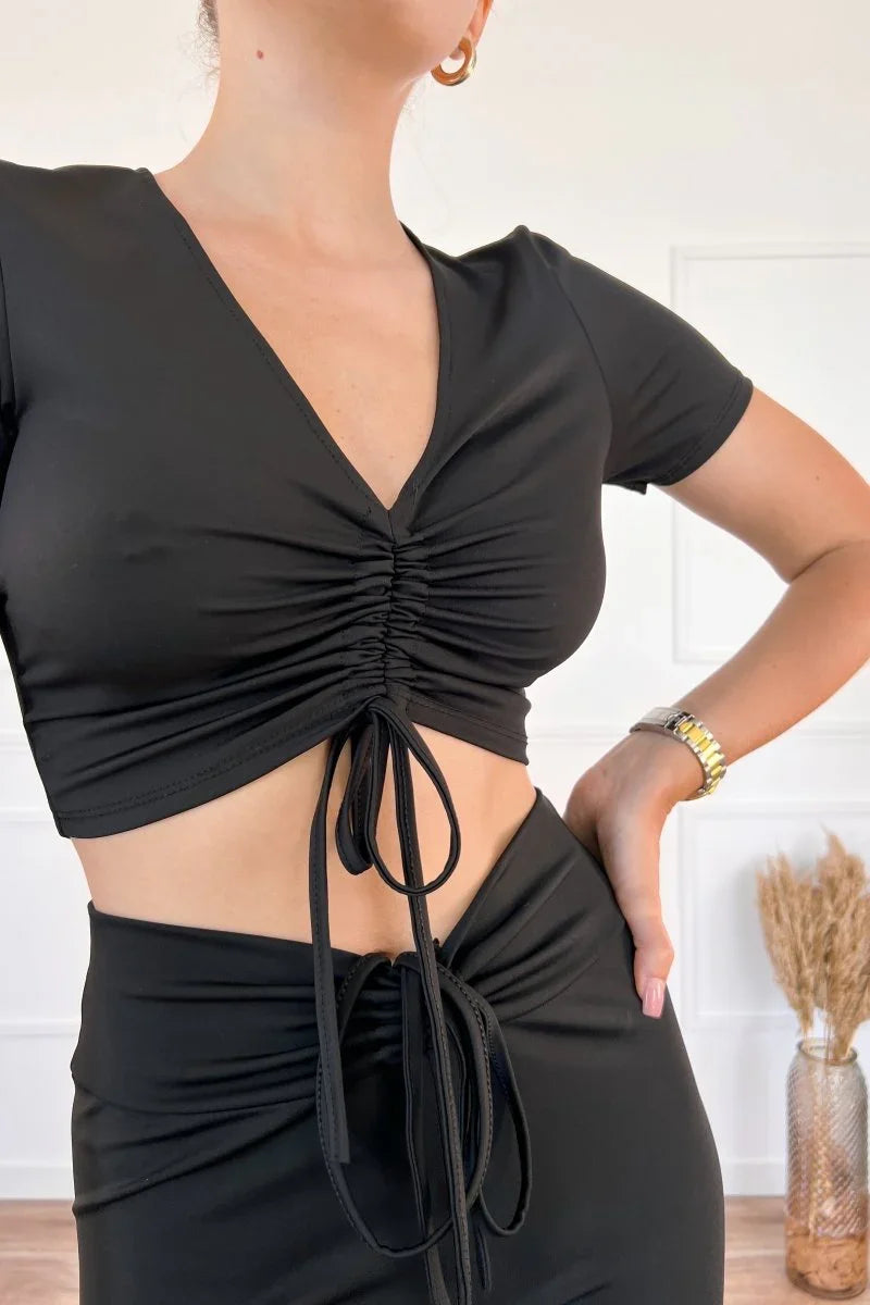 Conjunto Licra - 