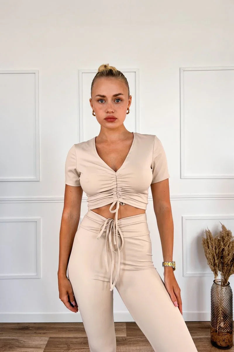 Conjunto Licra - 