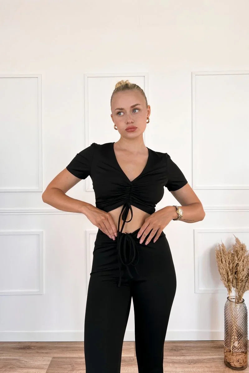 Conjunto Licra - 