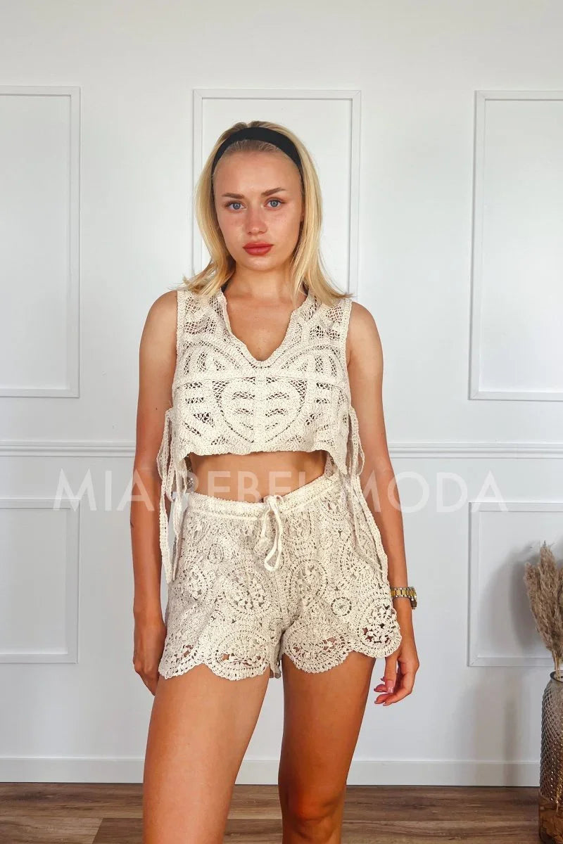Conjunto Menorca - 