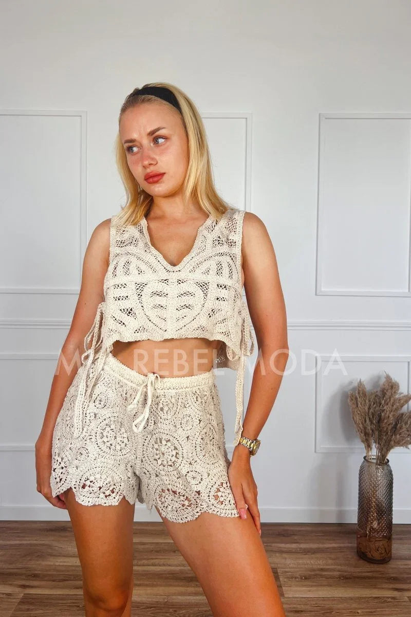 Conjunto Menorca - 