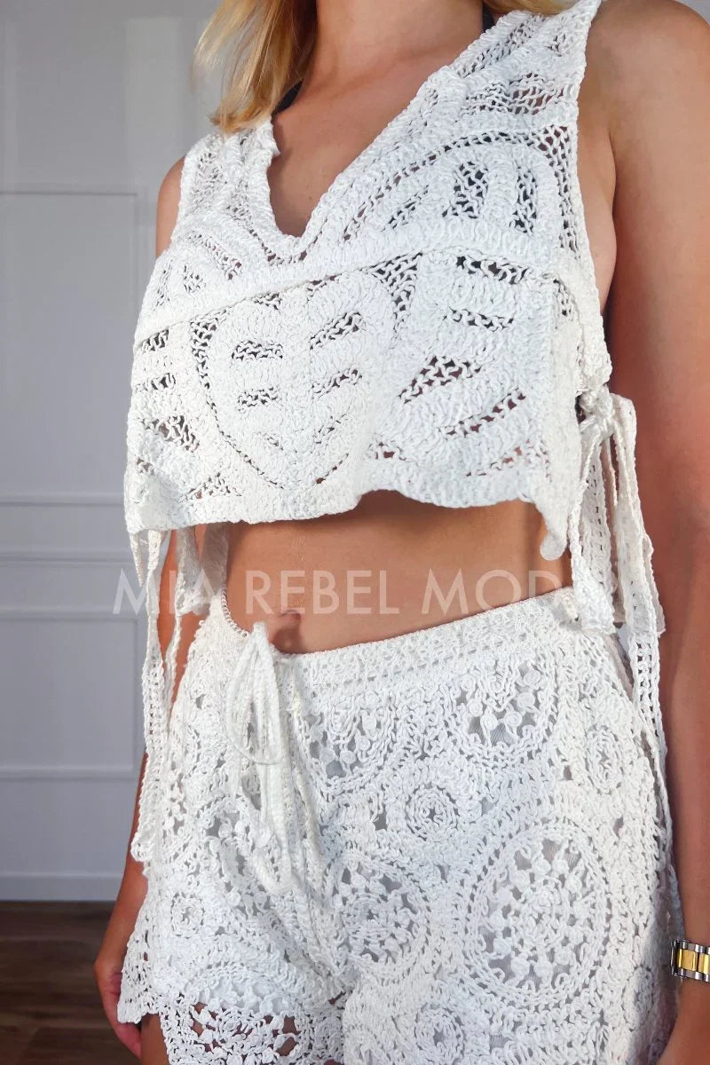 Conjunto Menorca - 