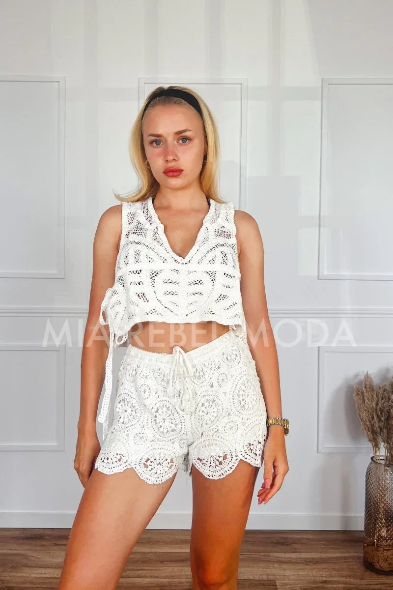 Conjunto Menorca - 