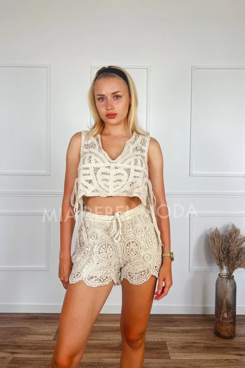Conjunto Menorca - 
