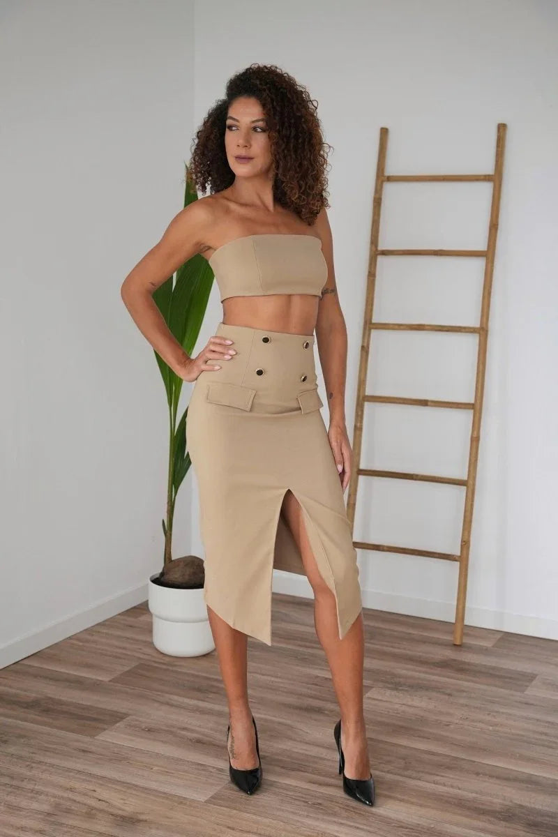 Conjunto Thais - 