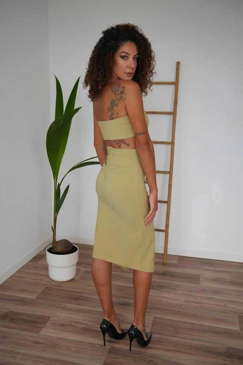 Conjunto Thais - 