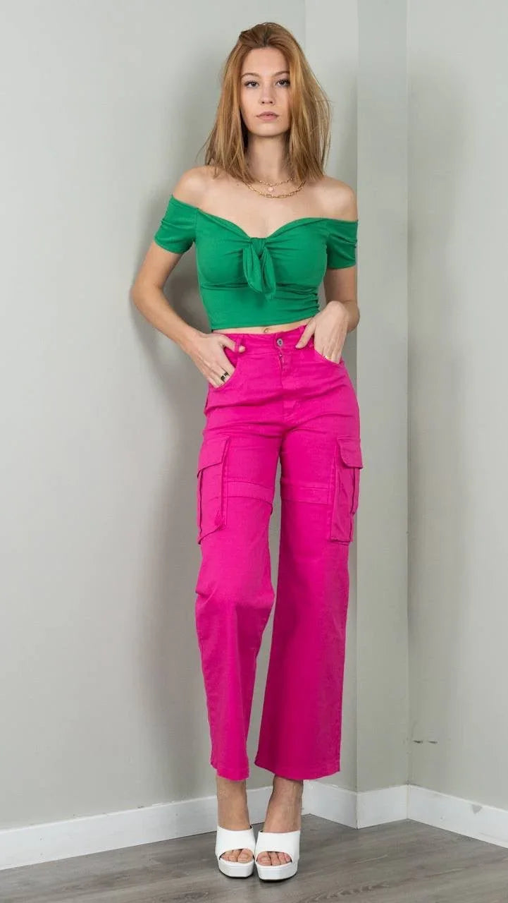 Croptop - 