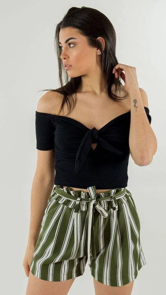 Croptop - 