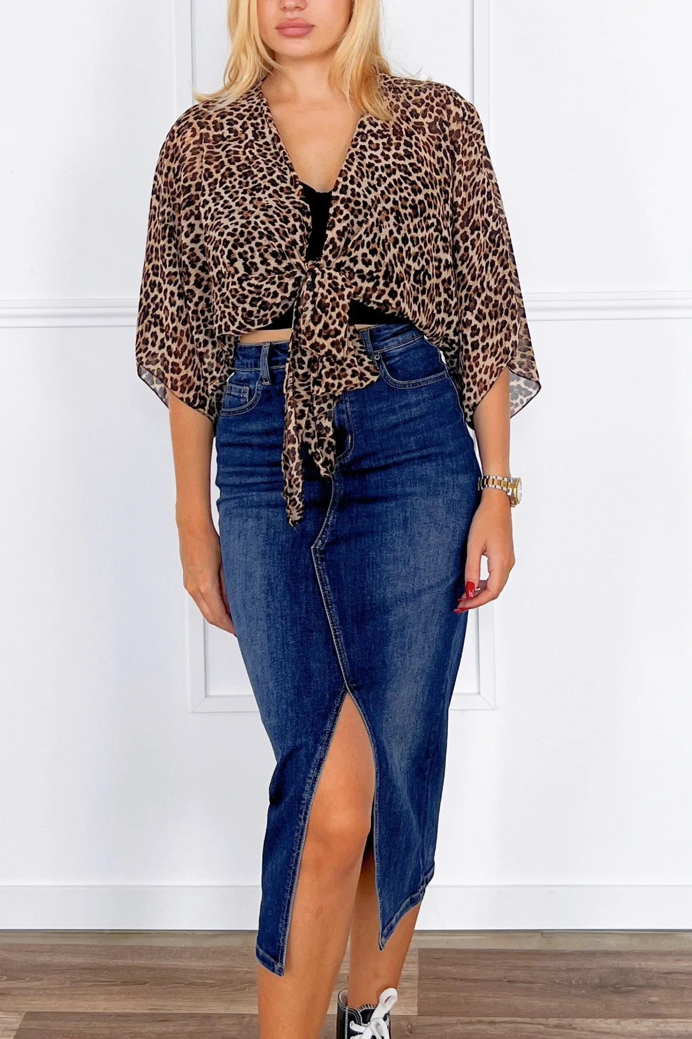 Falda Calabria - 