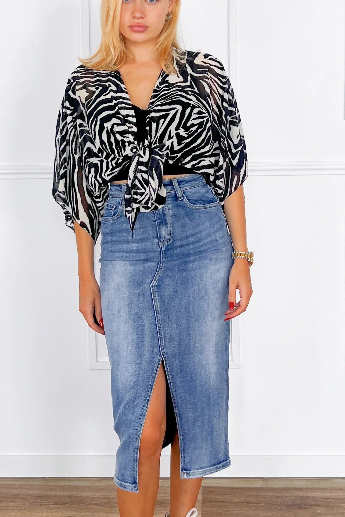 Falda Costa - 