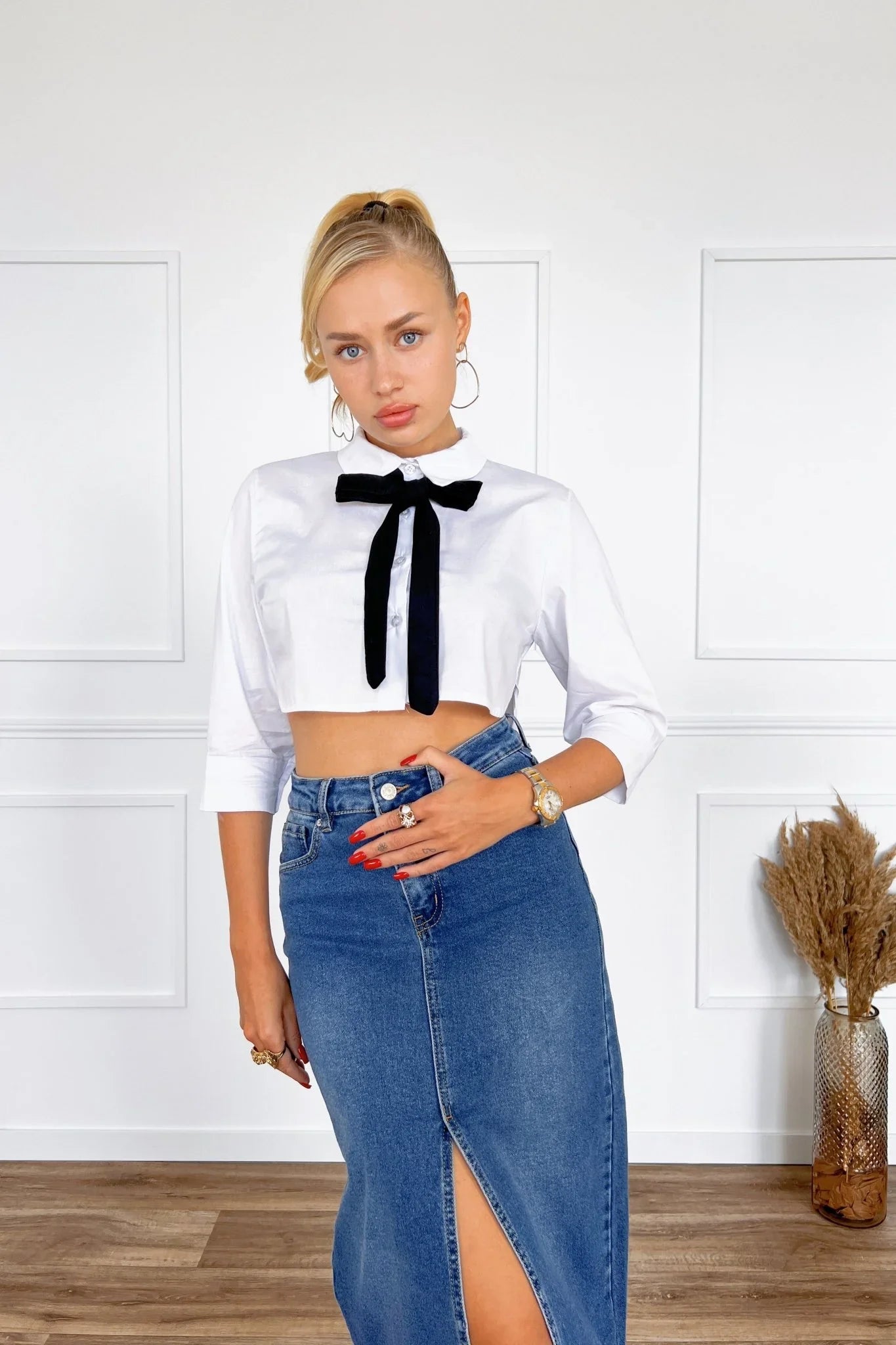 Falda Love - 