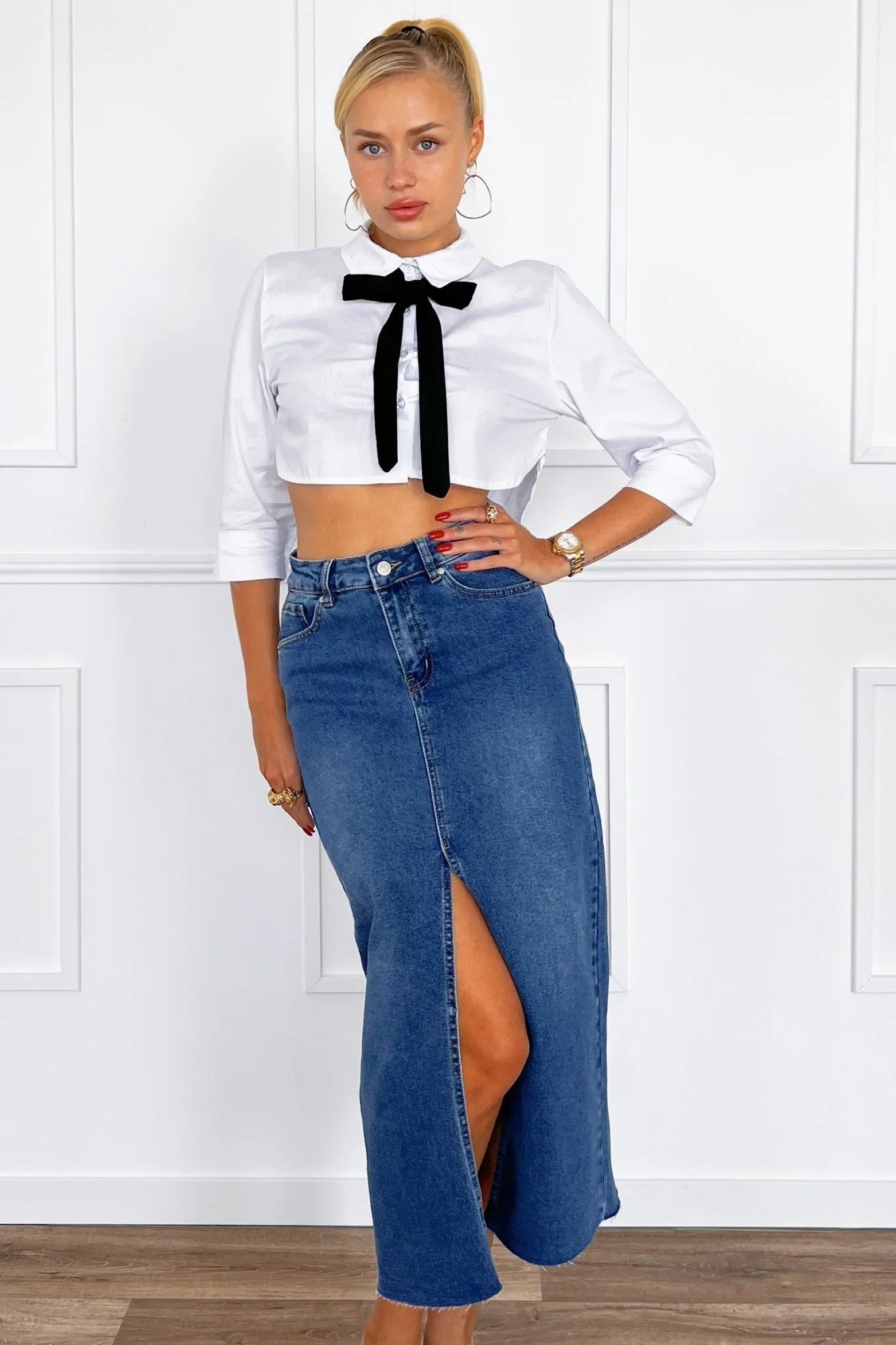Falda Love - 