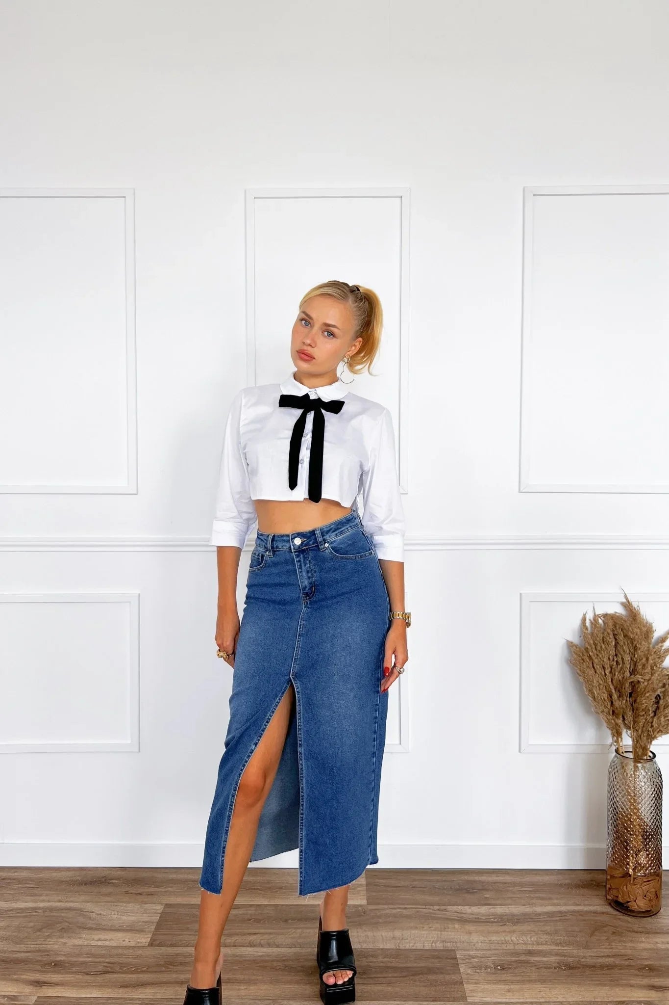 Falda Love - 