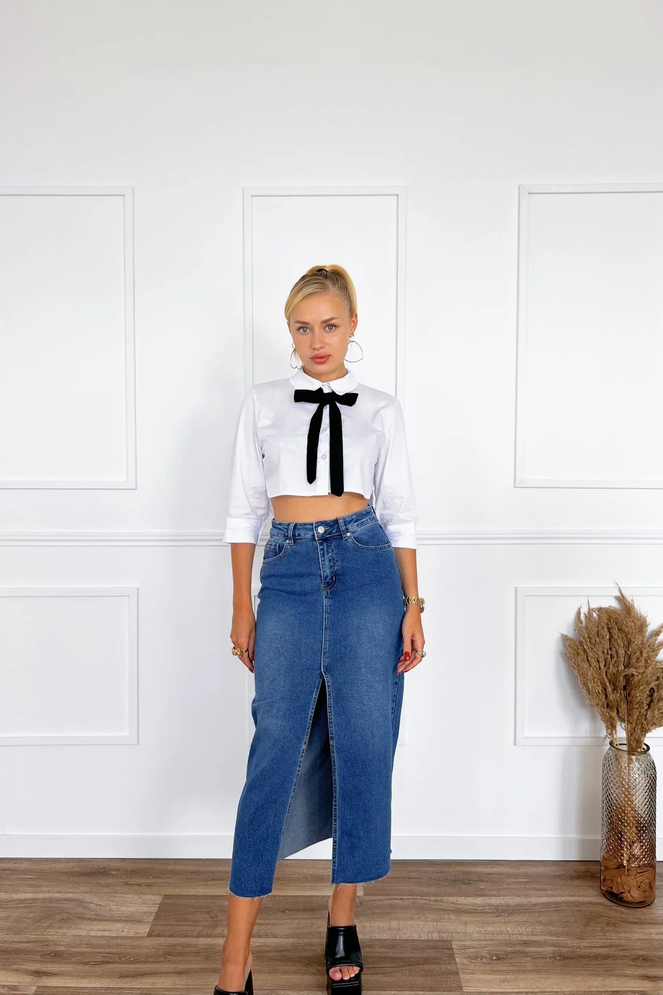 Falda Love - 