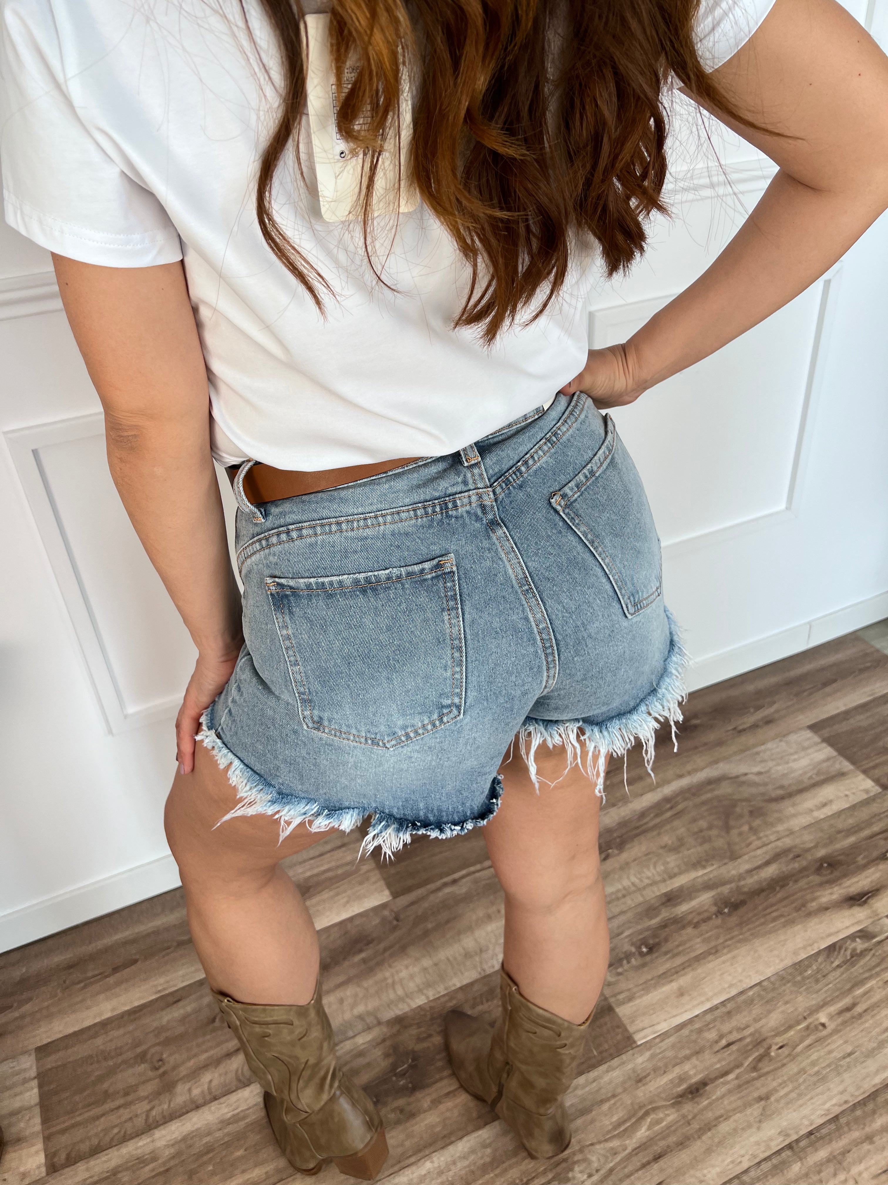 Short Colombia