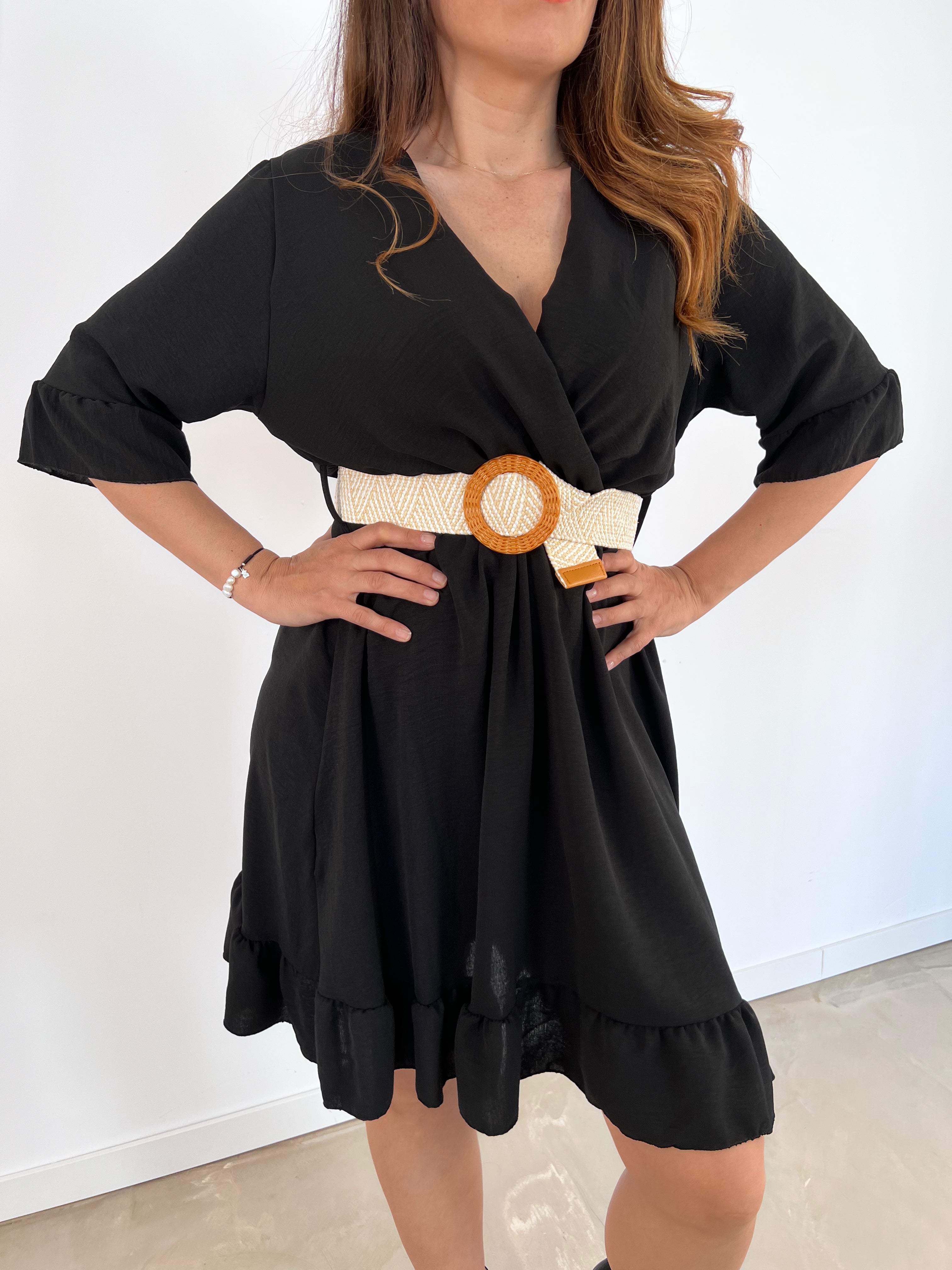 Vestido Antonia