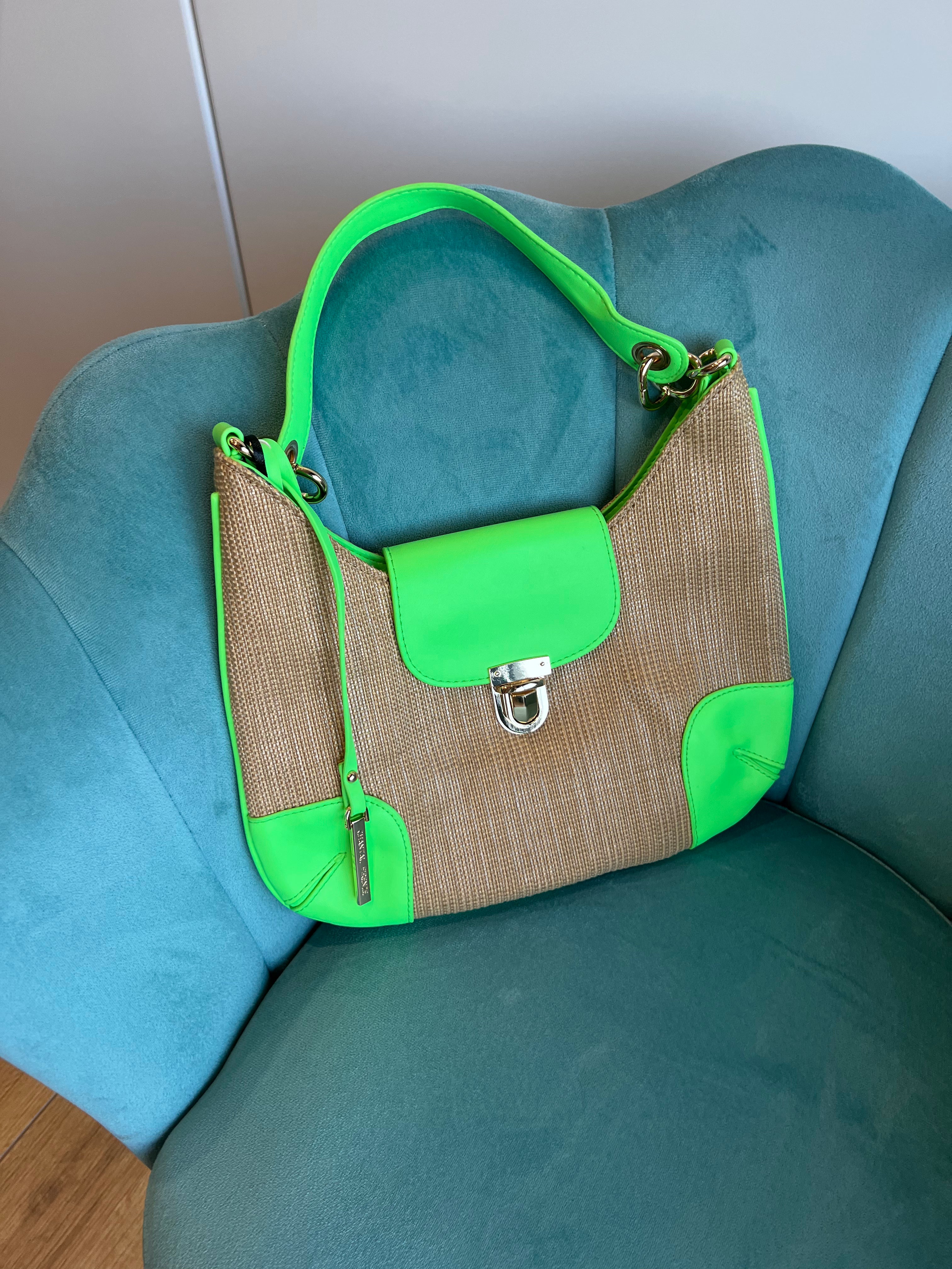 Bolso Perla