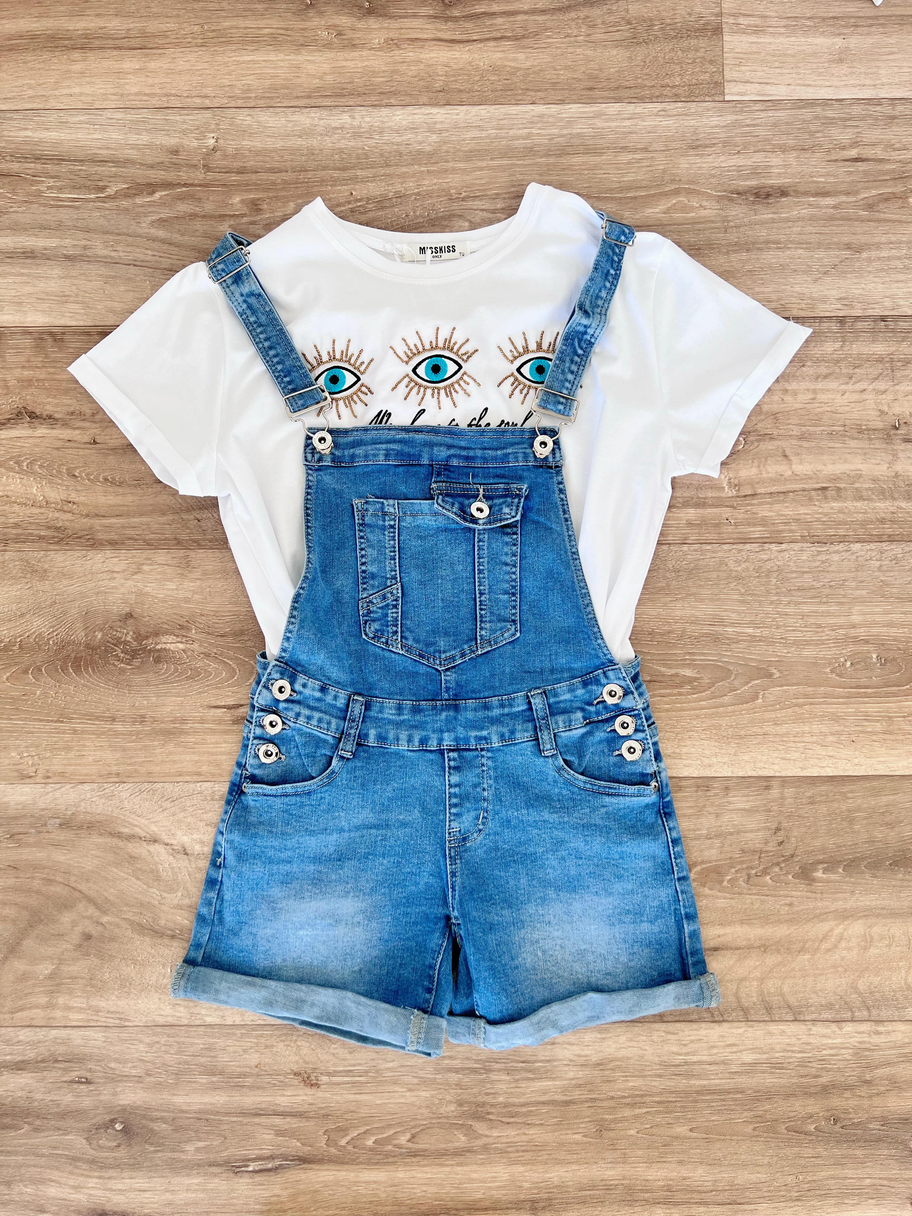 Mono Short Tania