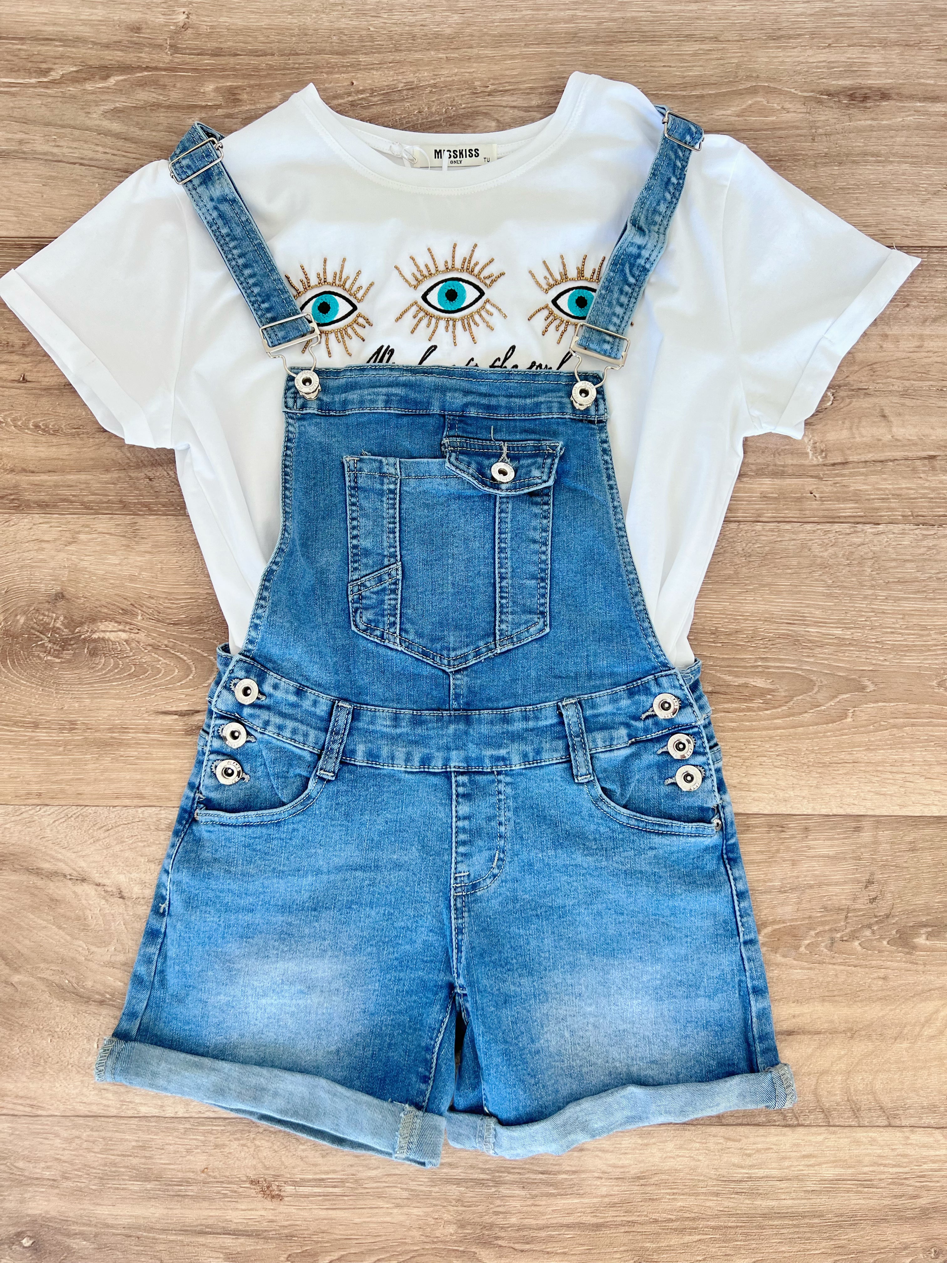 Mono Short Tania