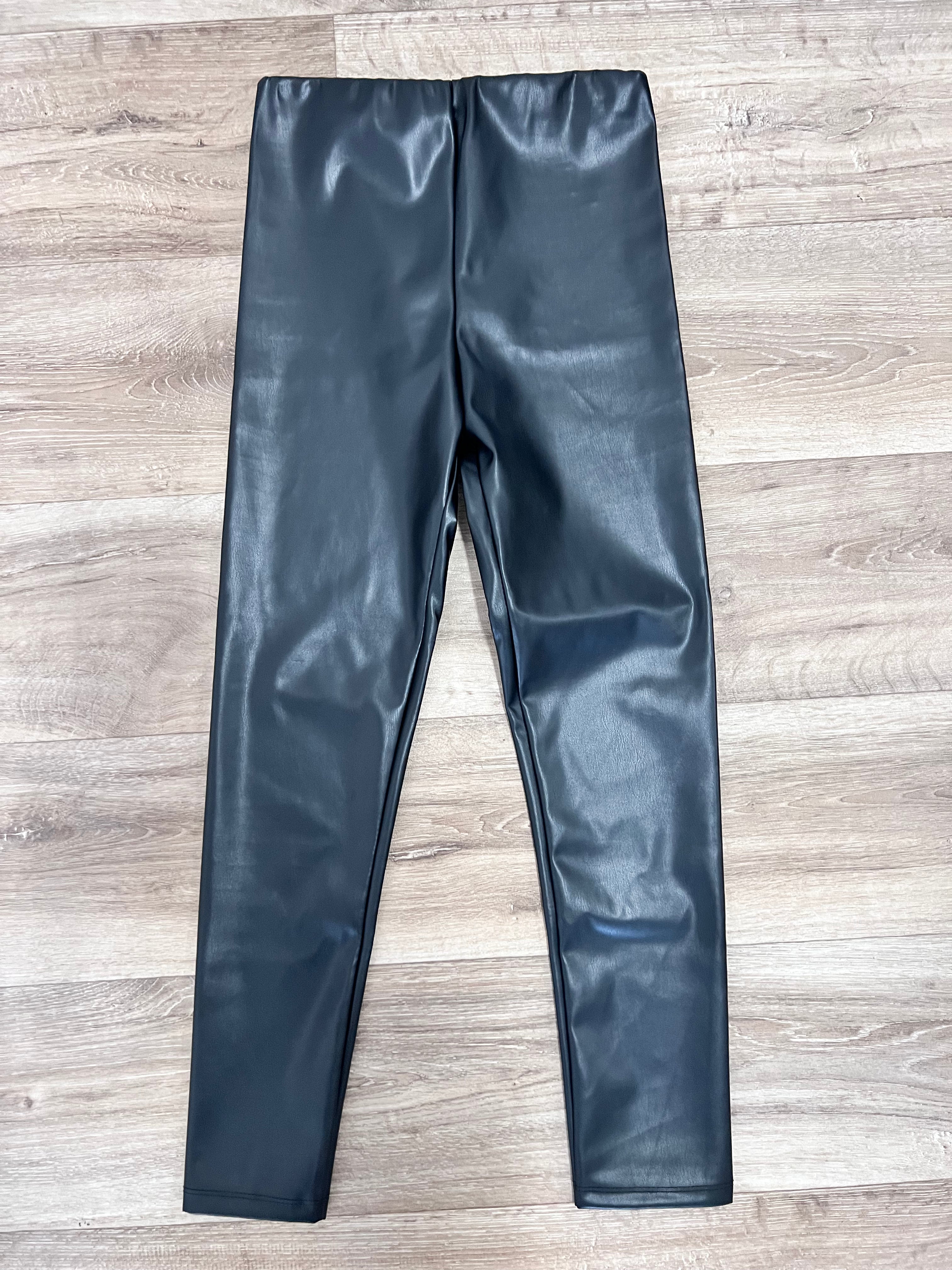 Leggings polipiel