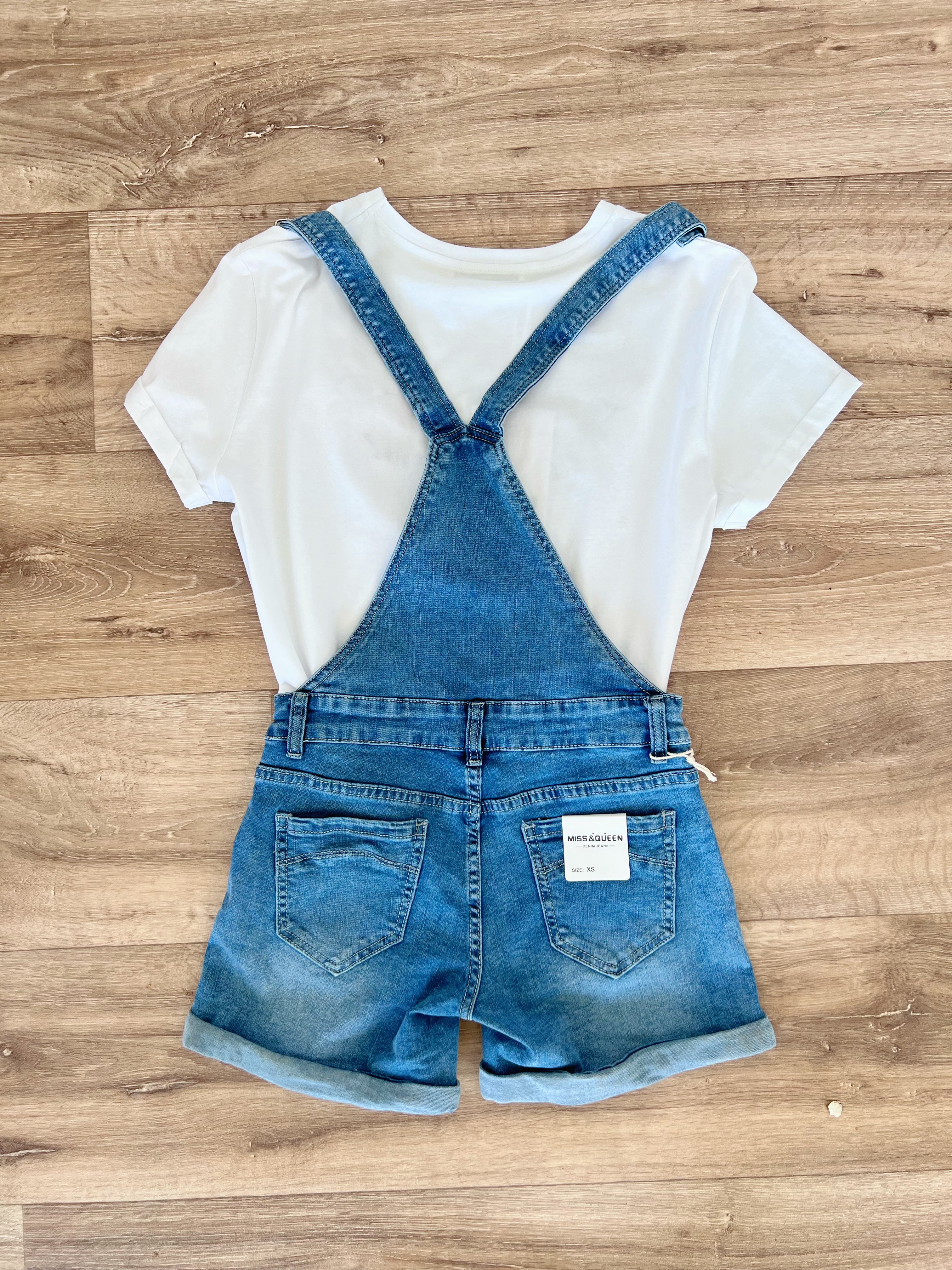 Mono Short Tania