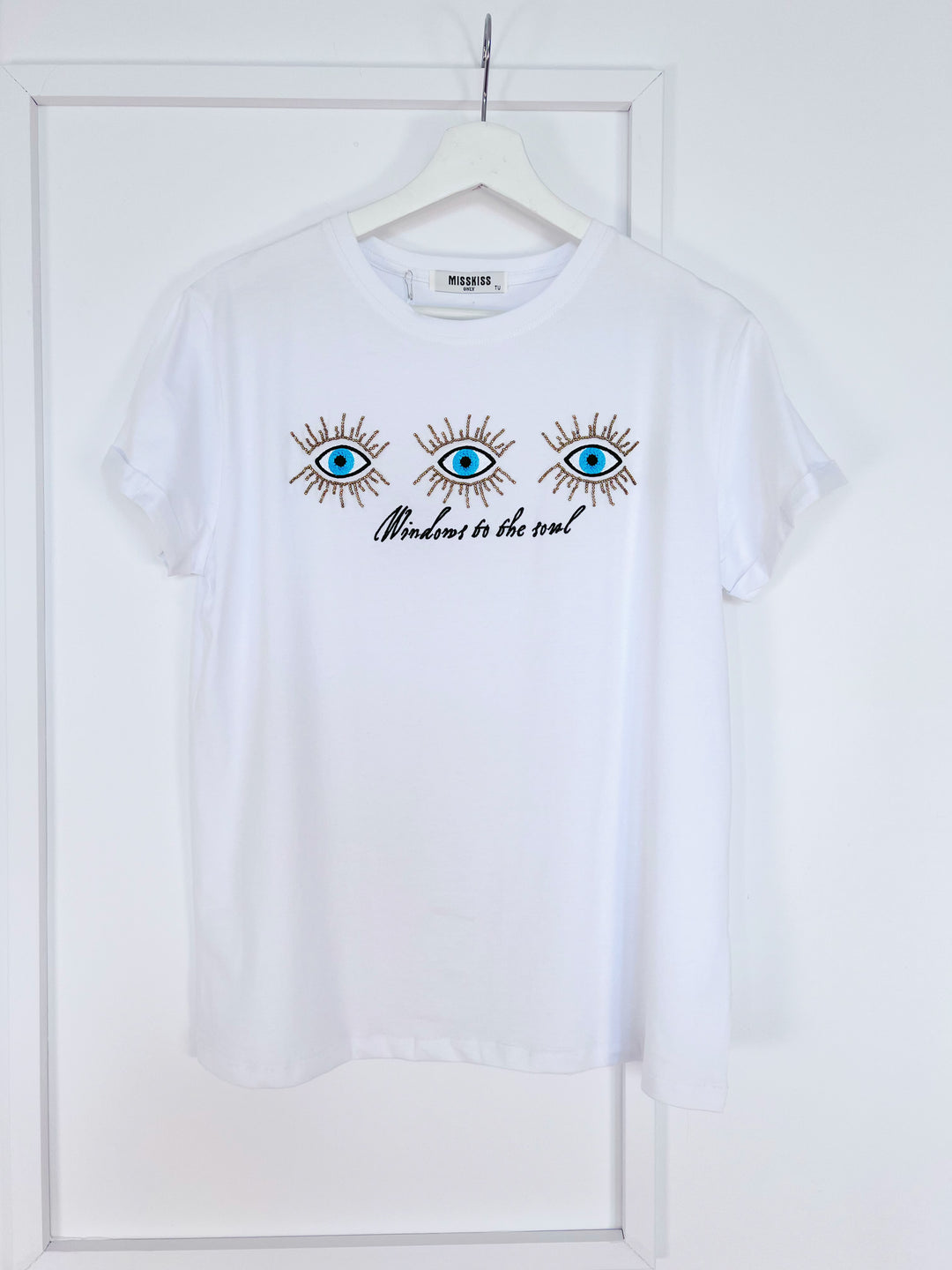Camiseta Chiara