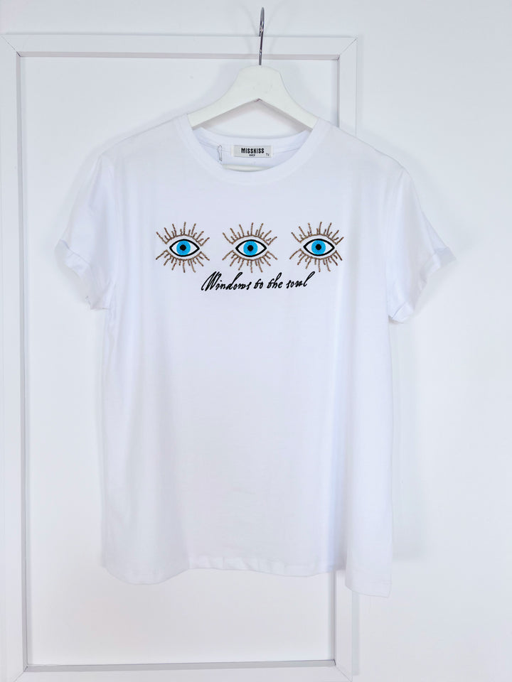 Camiseta Chiara
