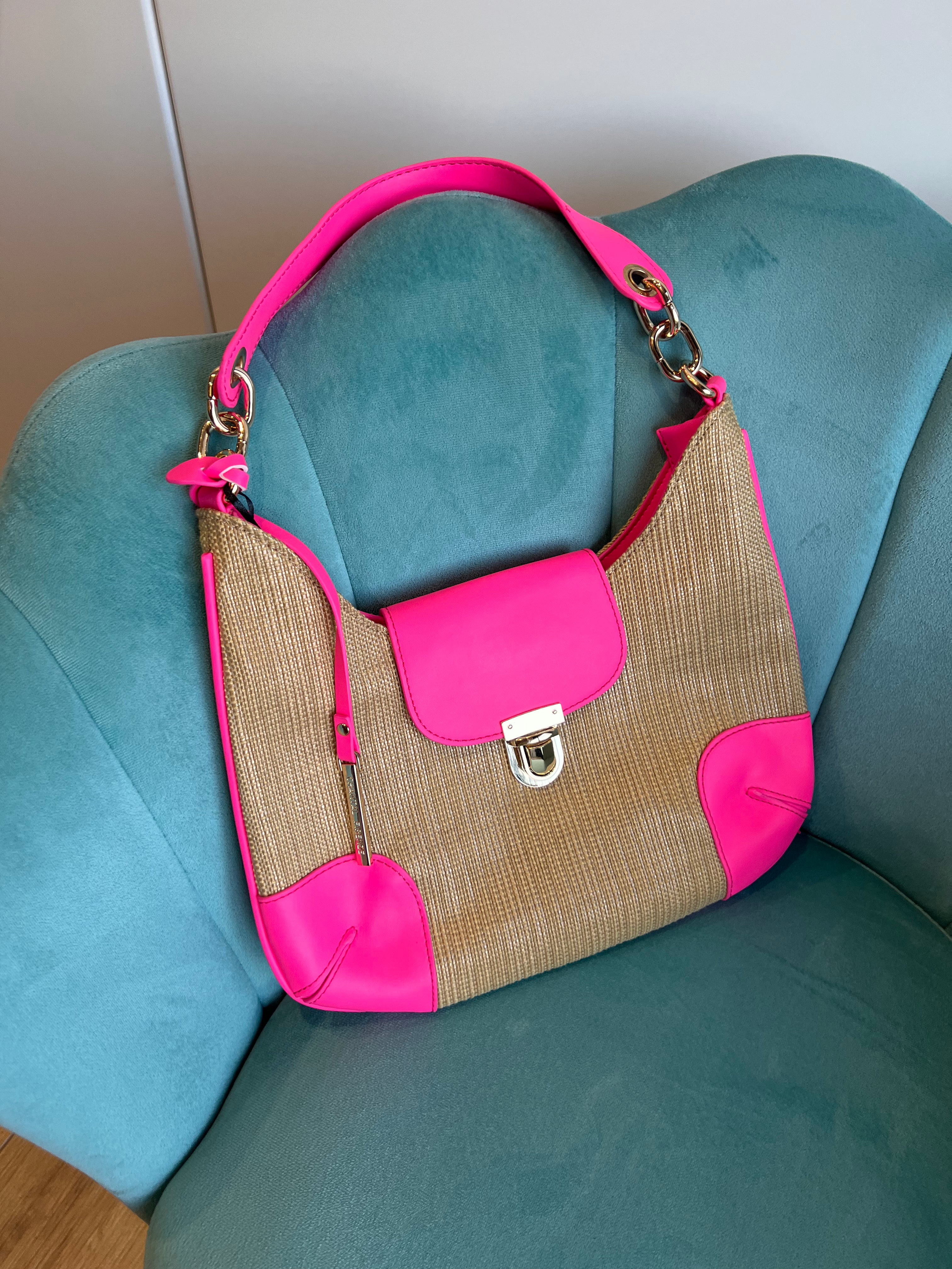 Bolso Perla