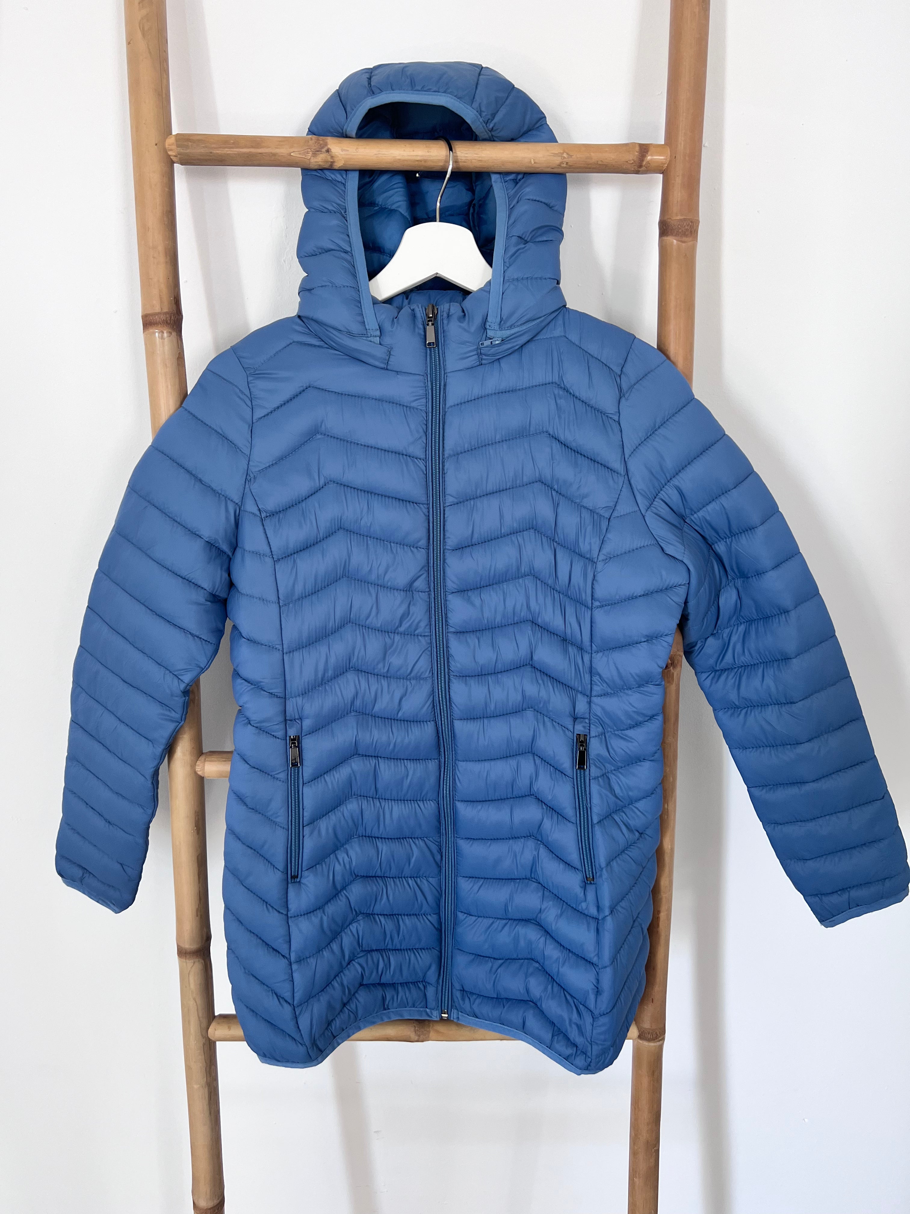 Chaqueta Acolchada