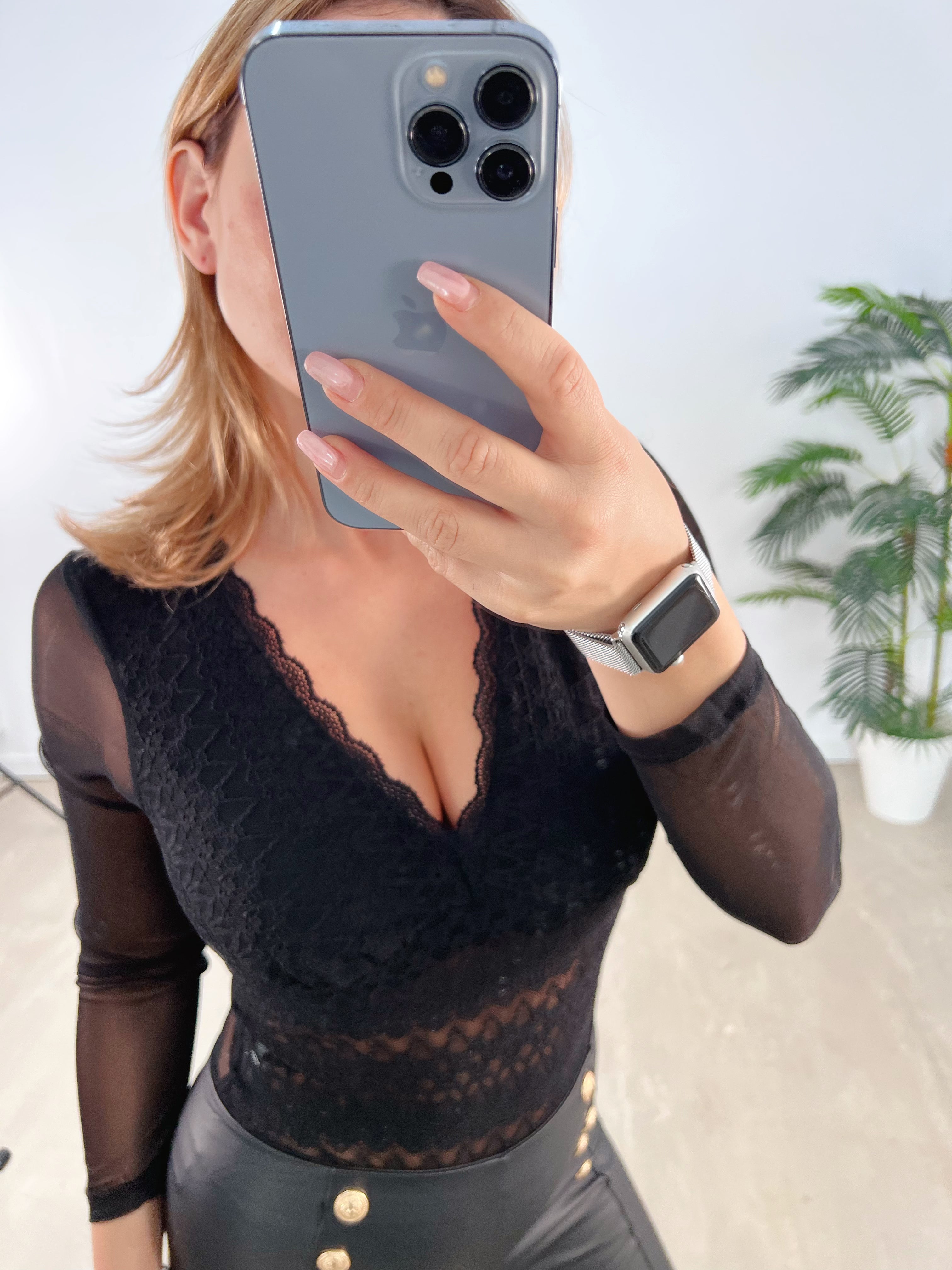 Body Ilaria
