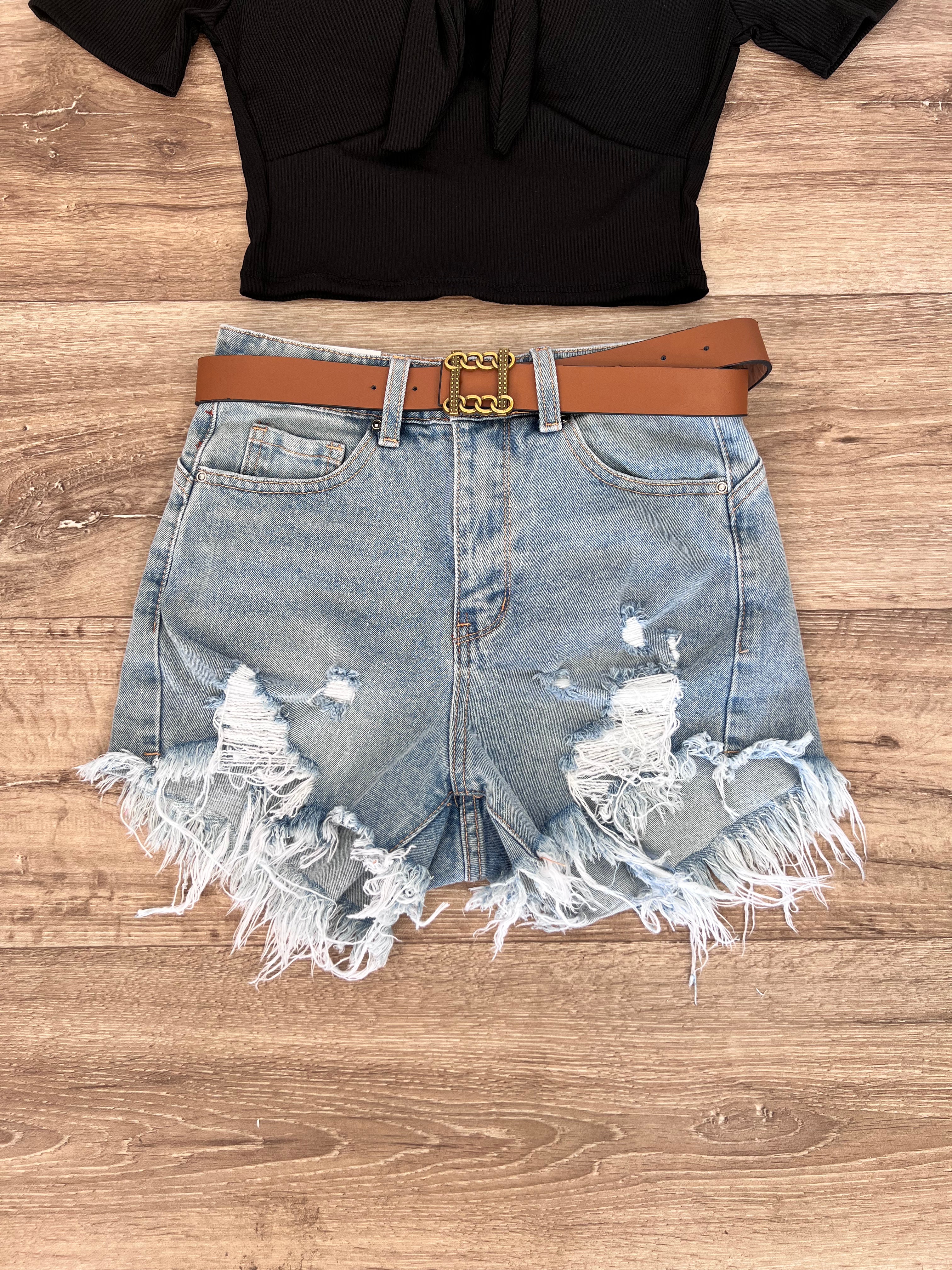 Short Colombia