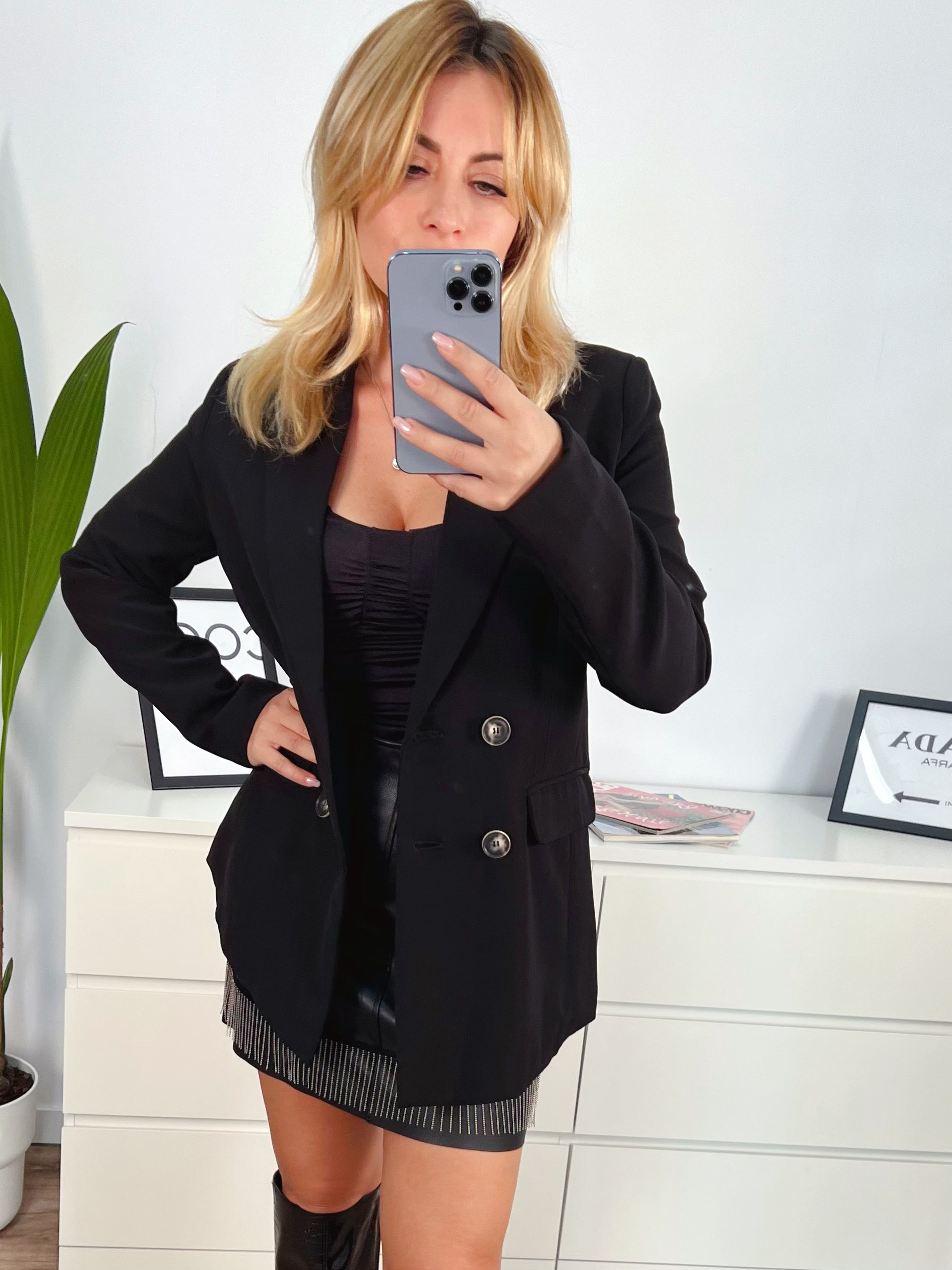 Americana Bimba