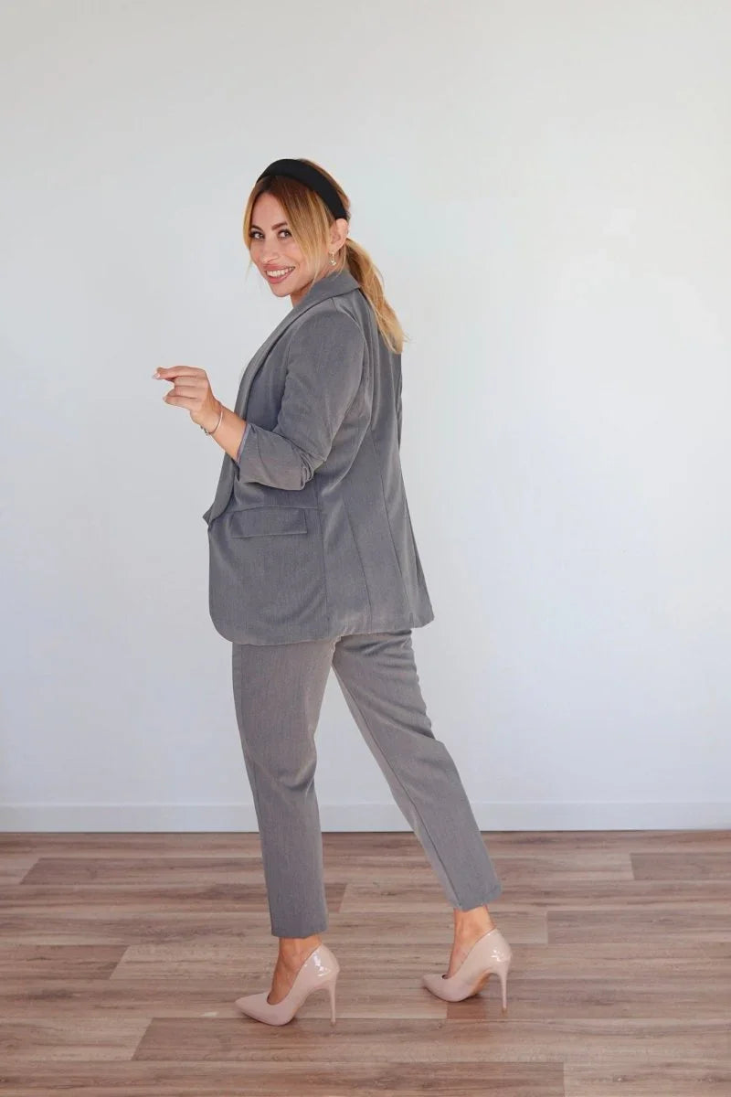 Pantalón Cintia - 