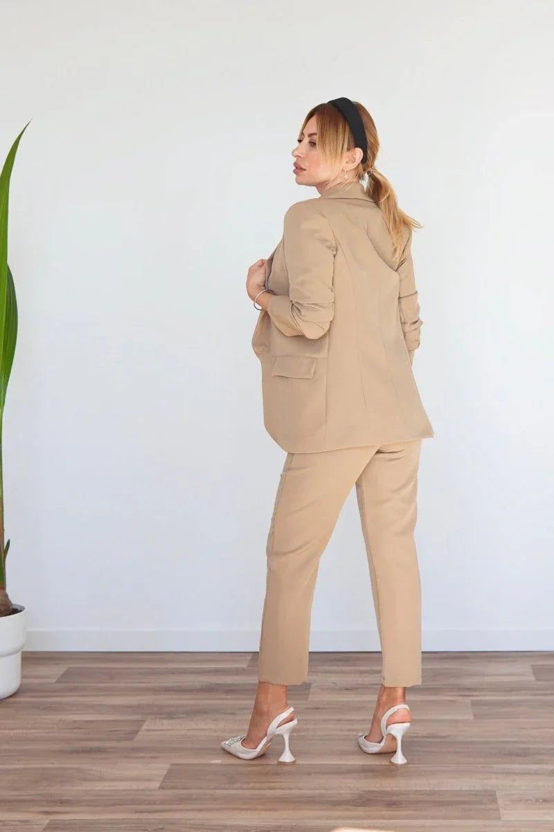 Pantalón Cintia - 