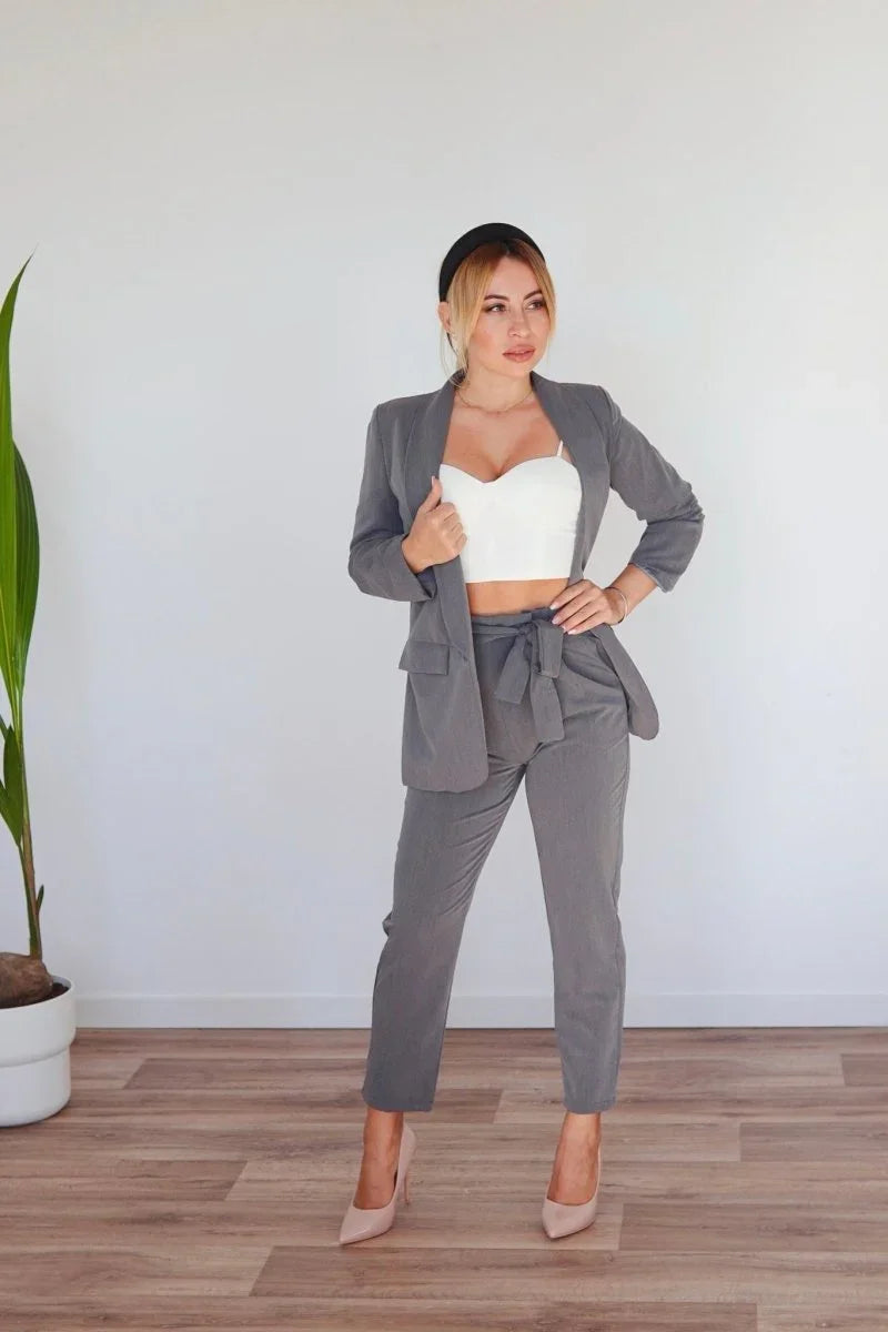 Pantalón Cintia - 