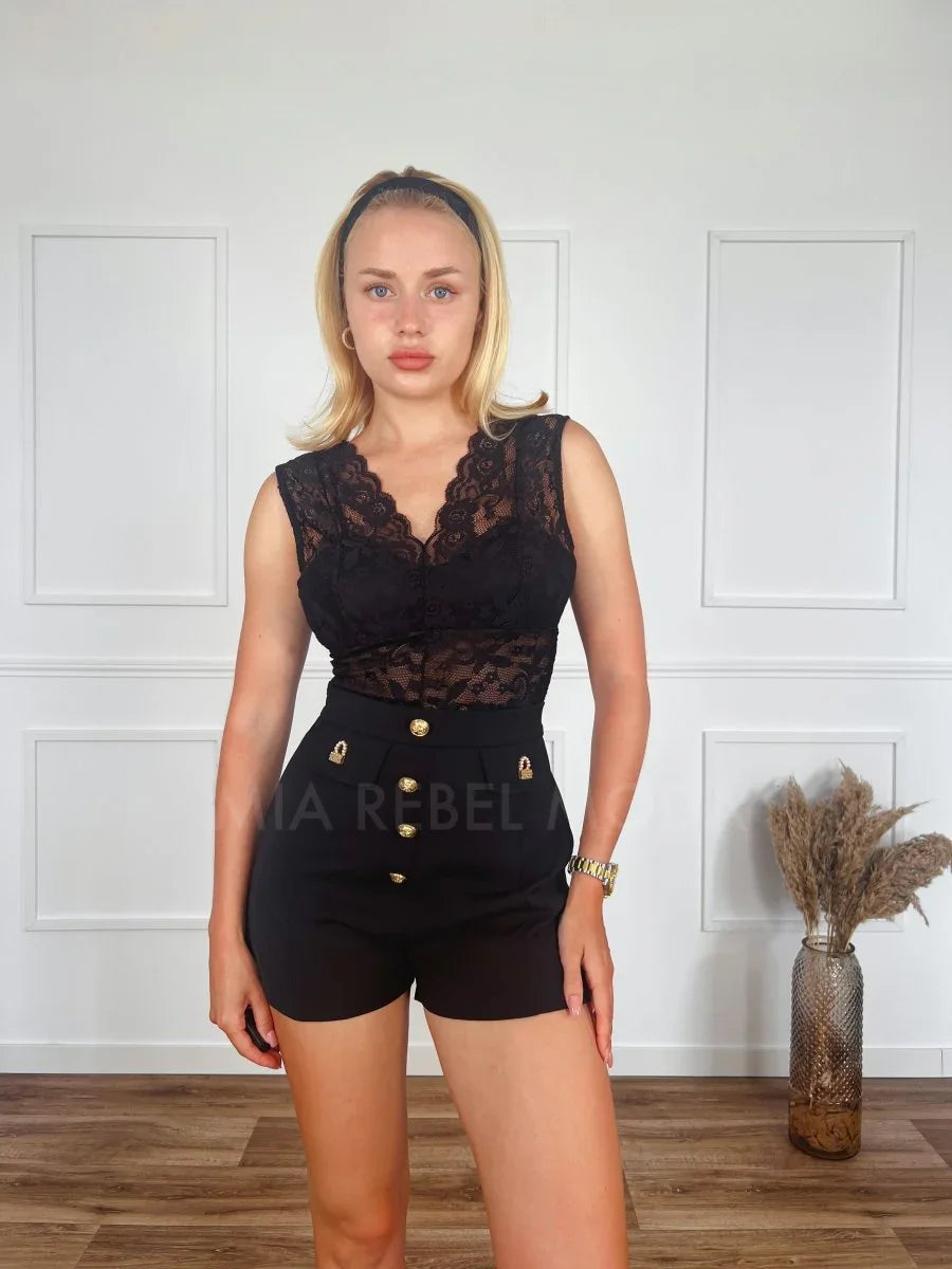 Short Candado - 