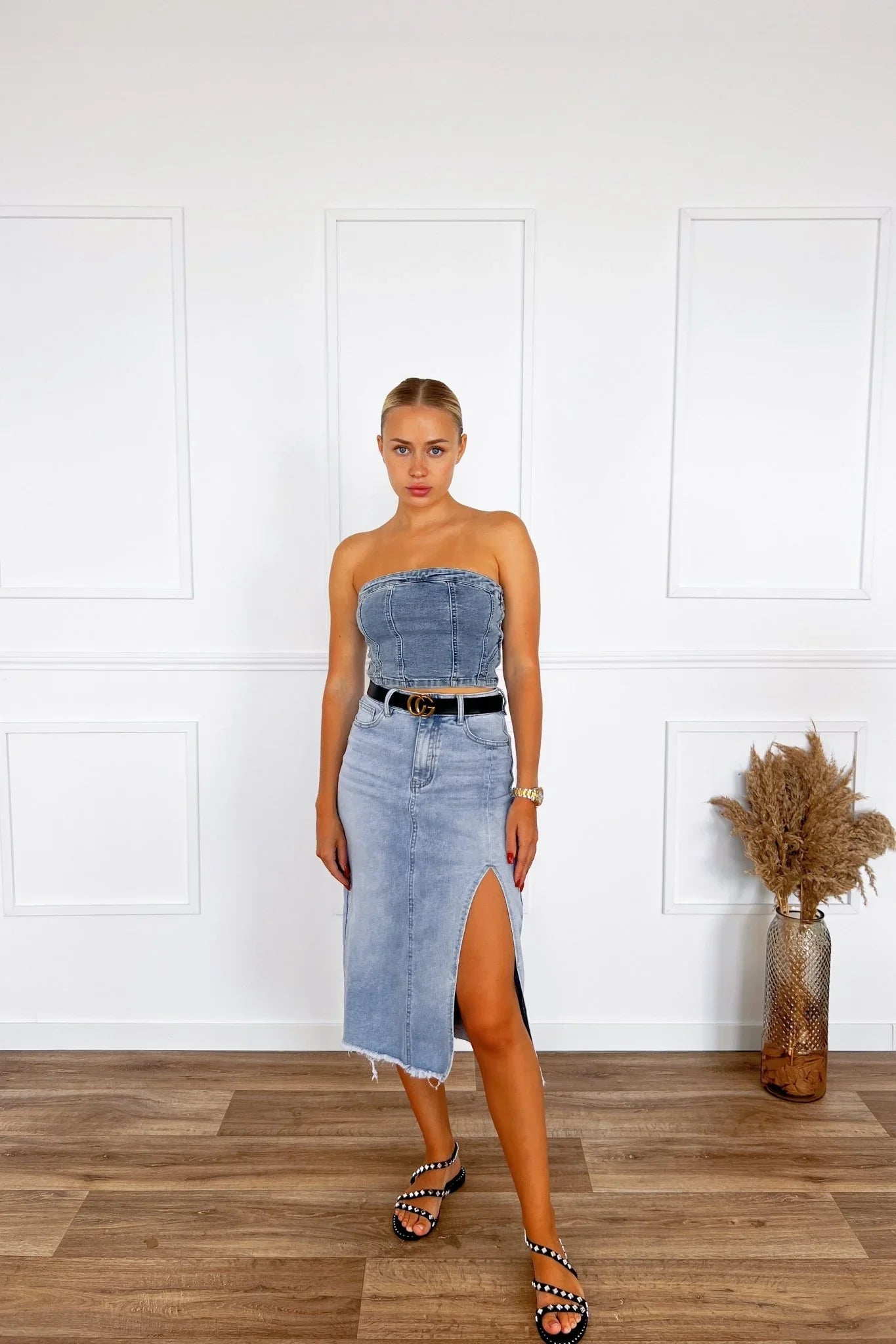 Top Jeans - 