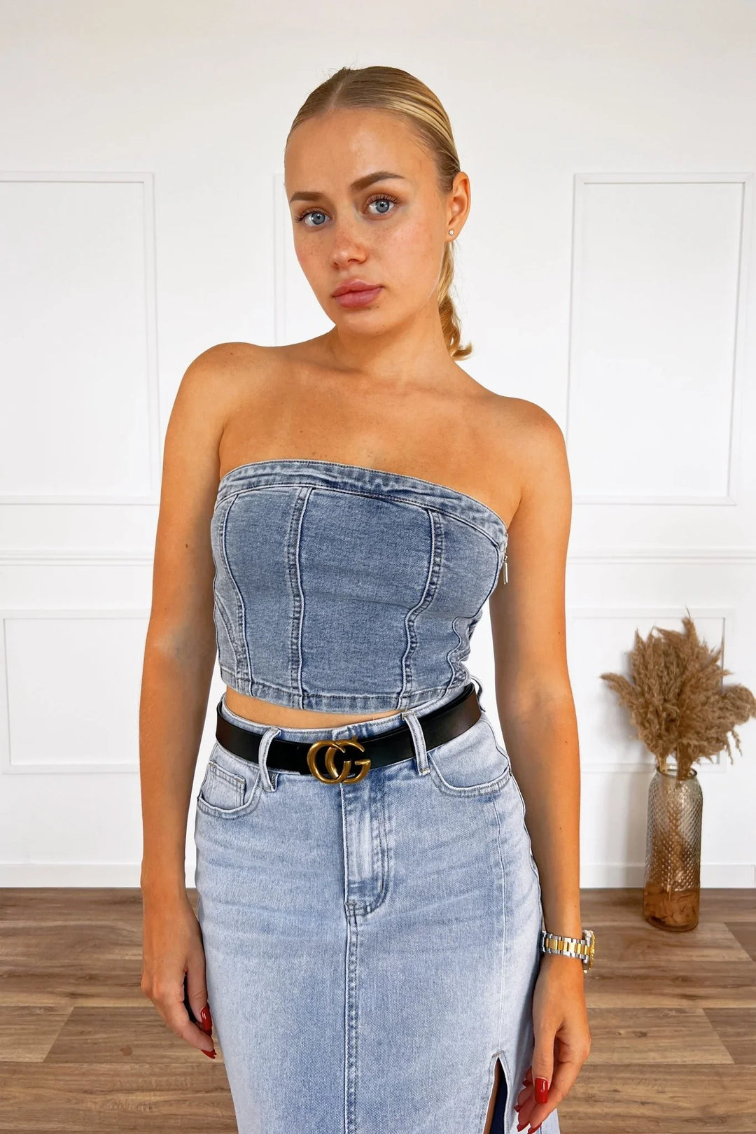 Top Jeans - 