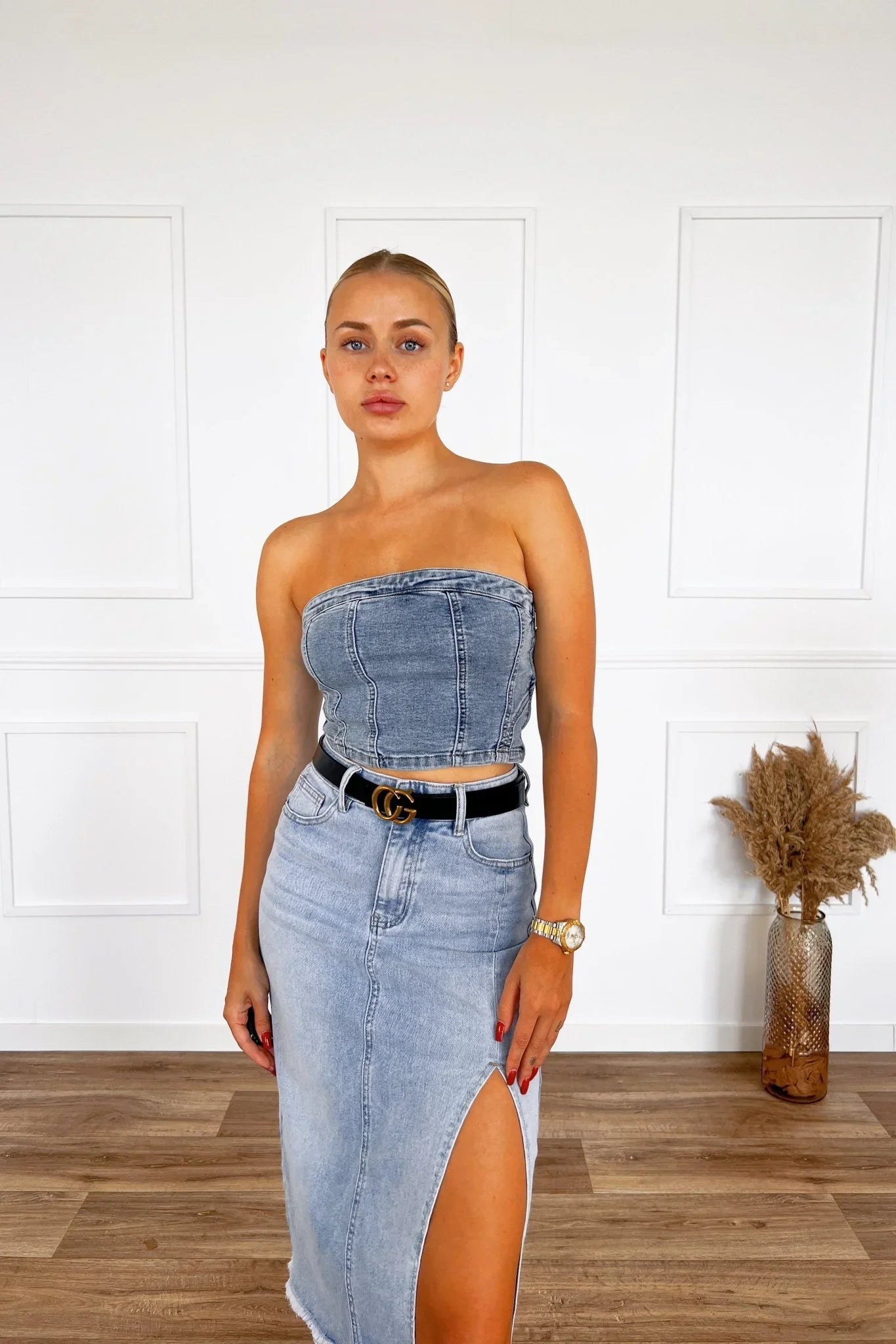 Top Jeans - 