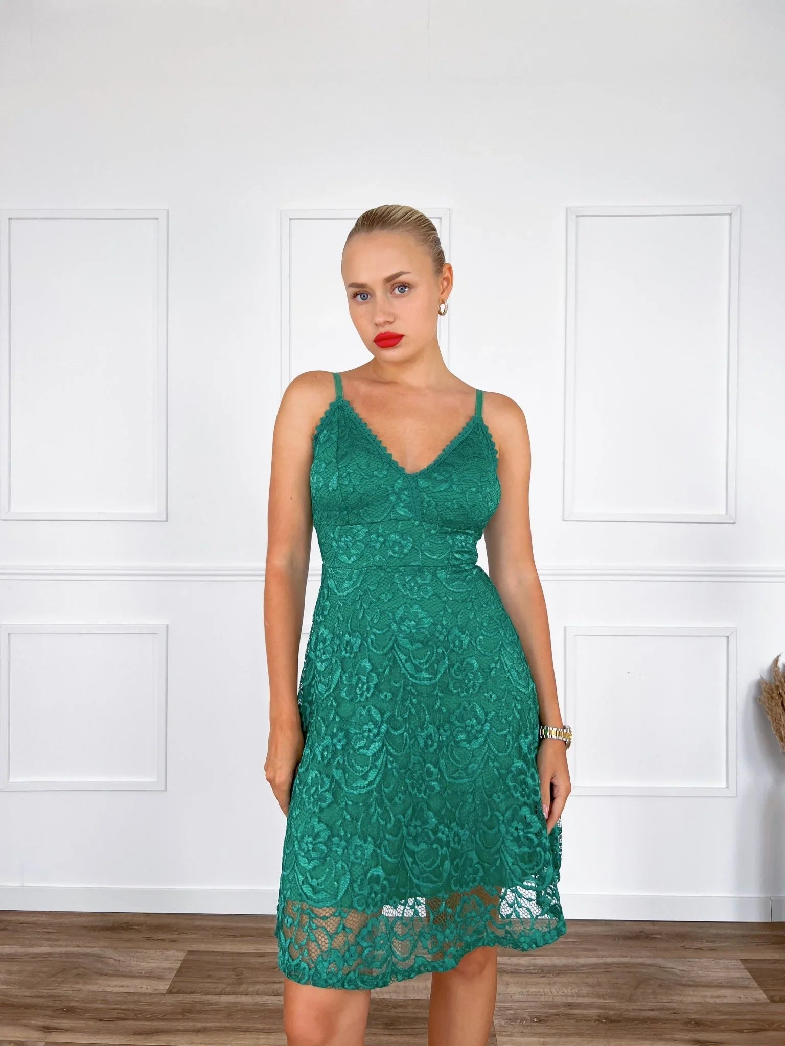 Vestido Brasil - 